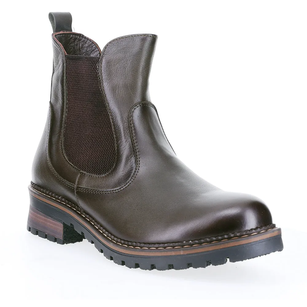 special - occasion LE SANSA RIO DARK OLIVE