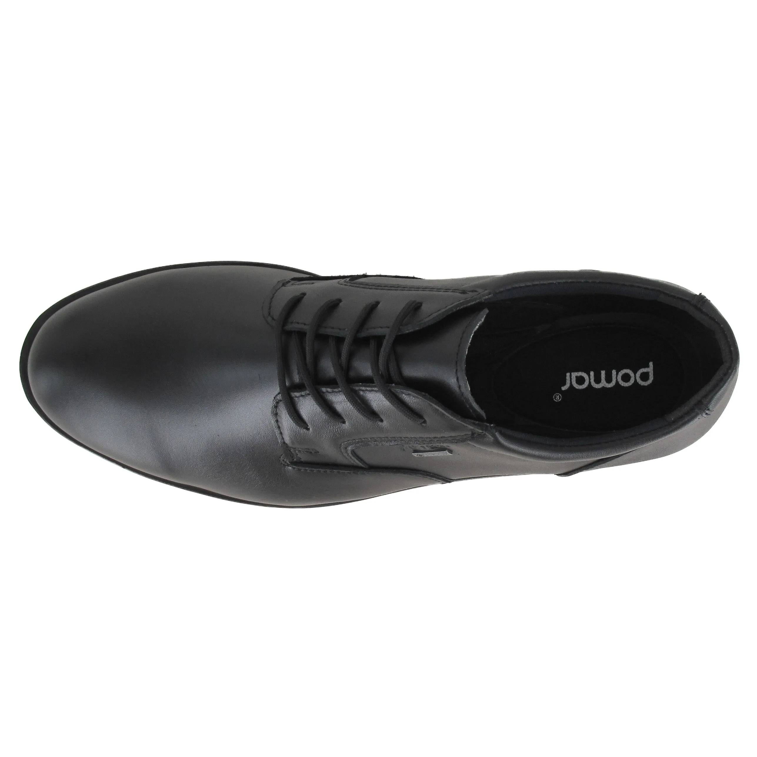 Ankle Support All-day shock absorption NEVA Men??s GORE-TEX? lace-ups
