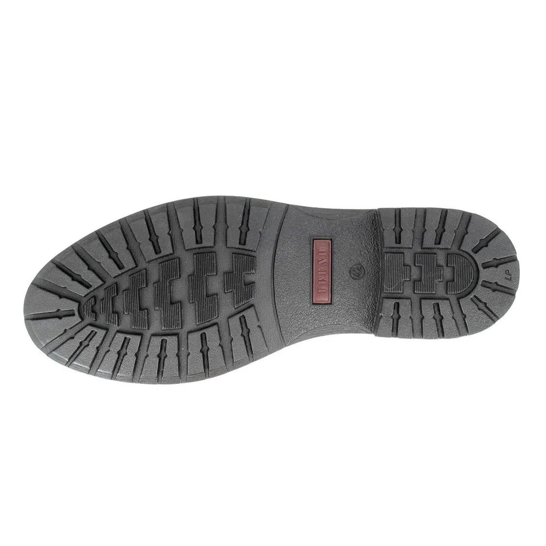 midsole NEVA Men??s GORE-TEX? lace-ups