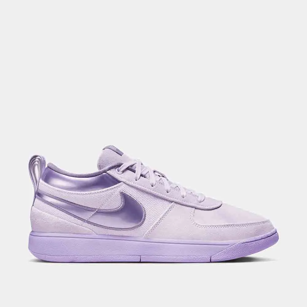 Pro Response Shoes Book 1 "Lilac Bloom"