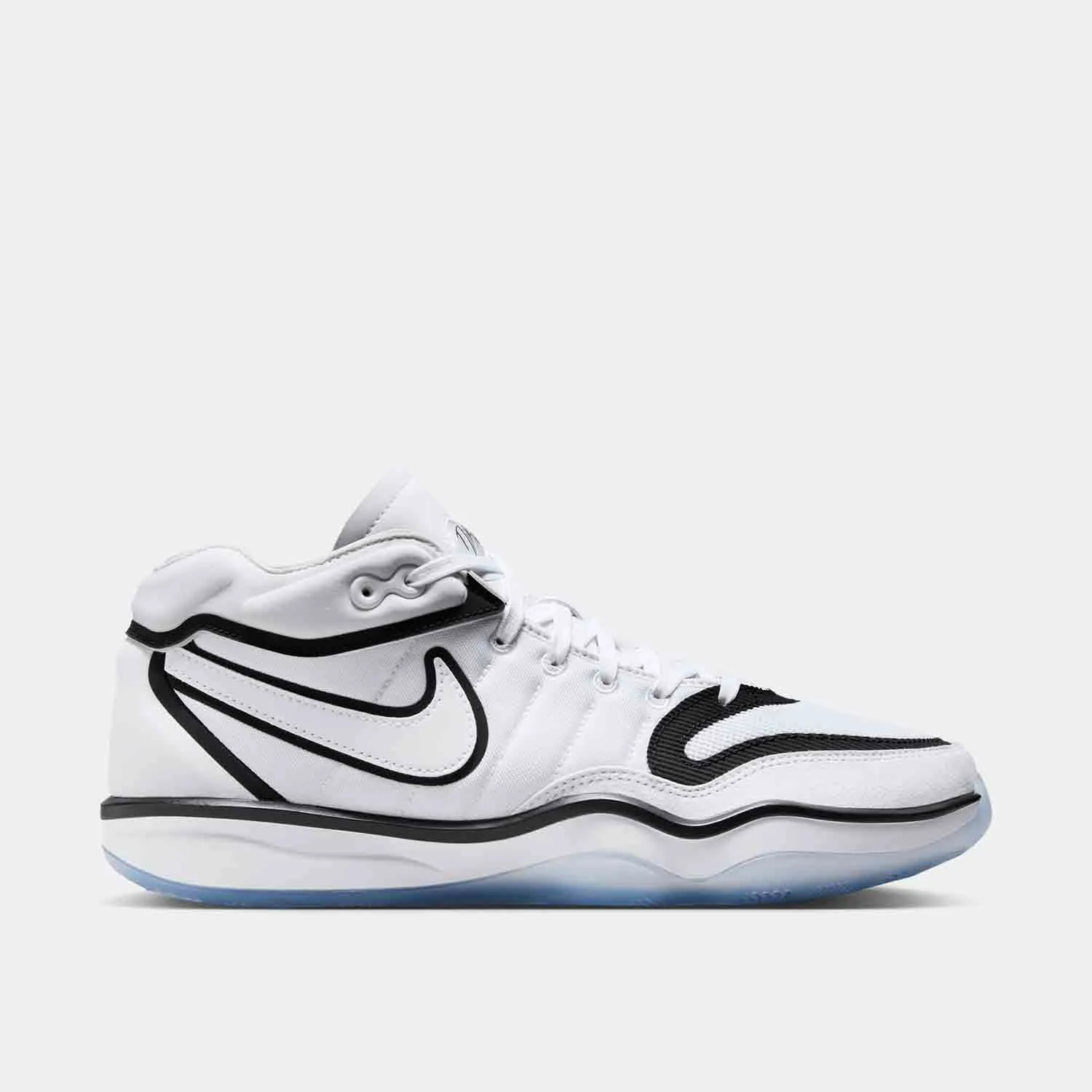 G.T. Hustle 2 Anti Slip