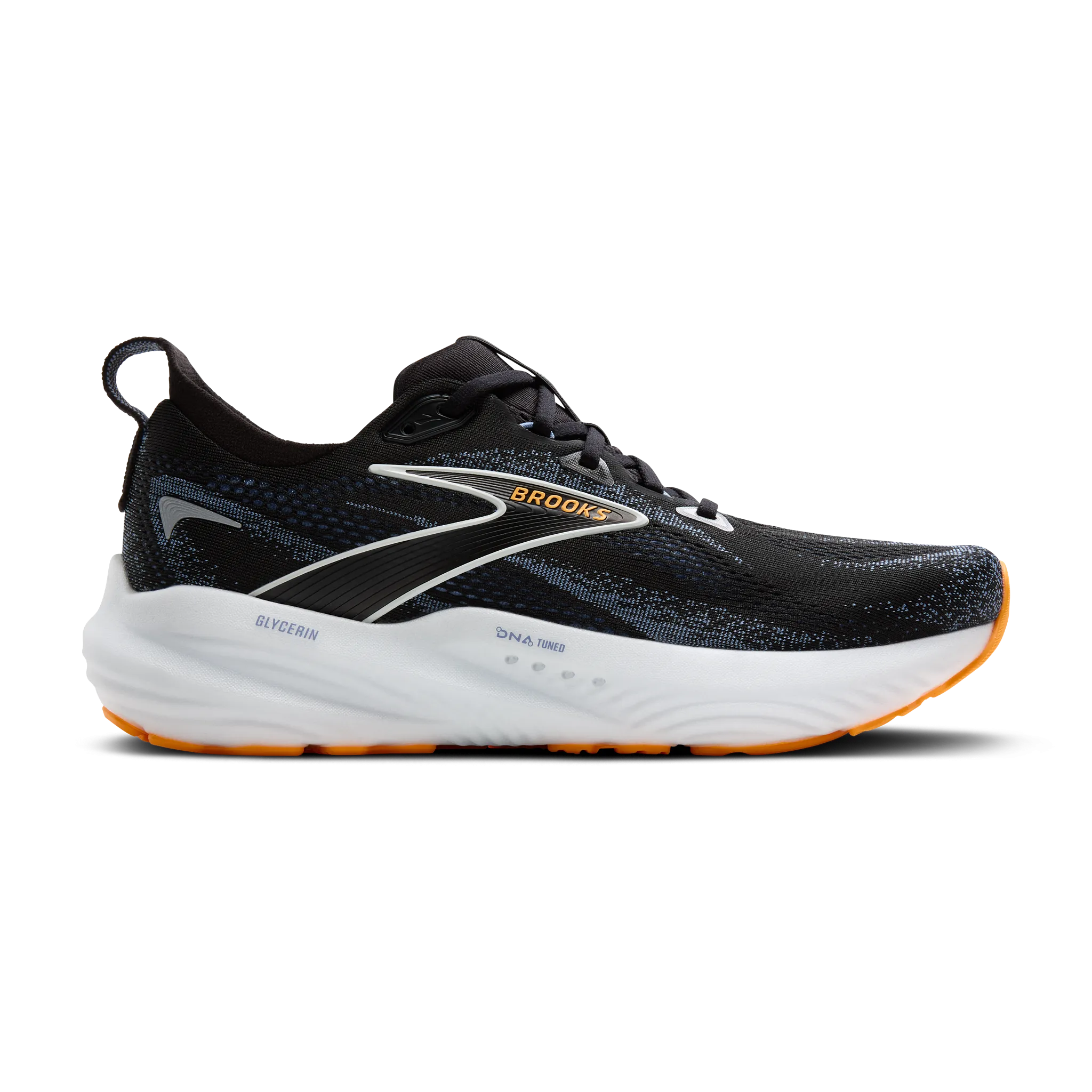 Men's Glycerin 22 foam - midsole shoes