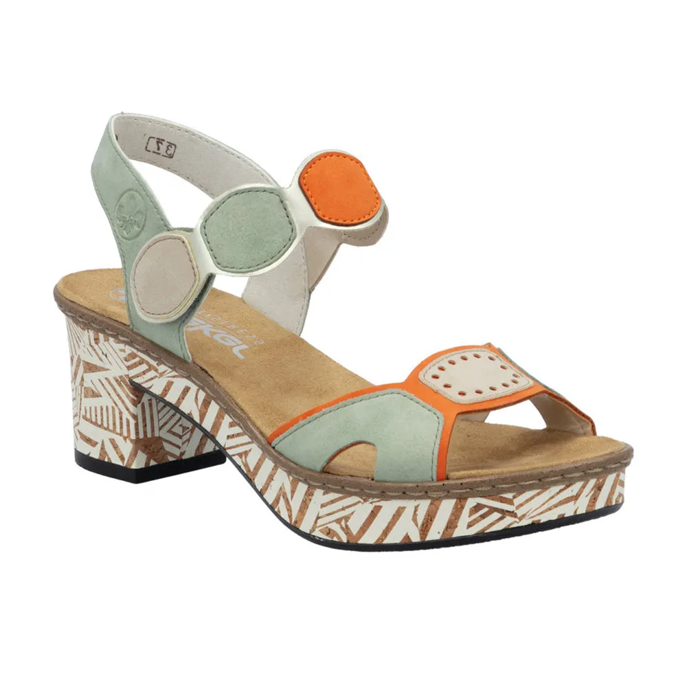 Cactus Cool Adjustable 63876