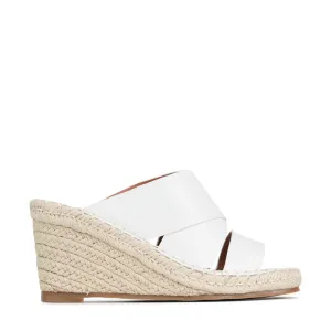 EDIVA ESPADRILLE SANDALS Hero Mode Spanish Bold