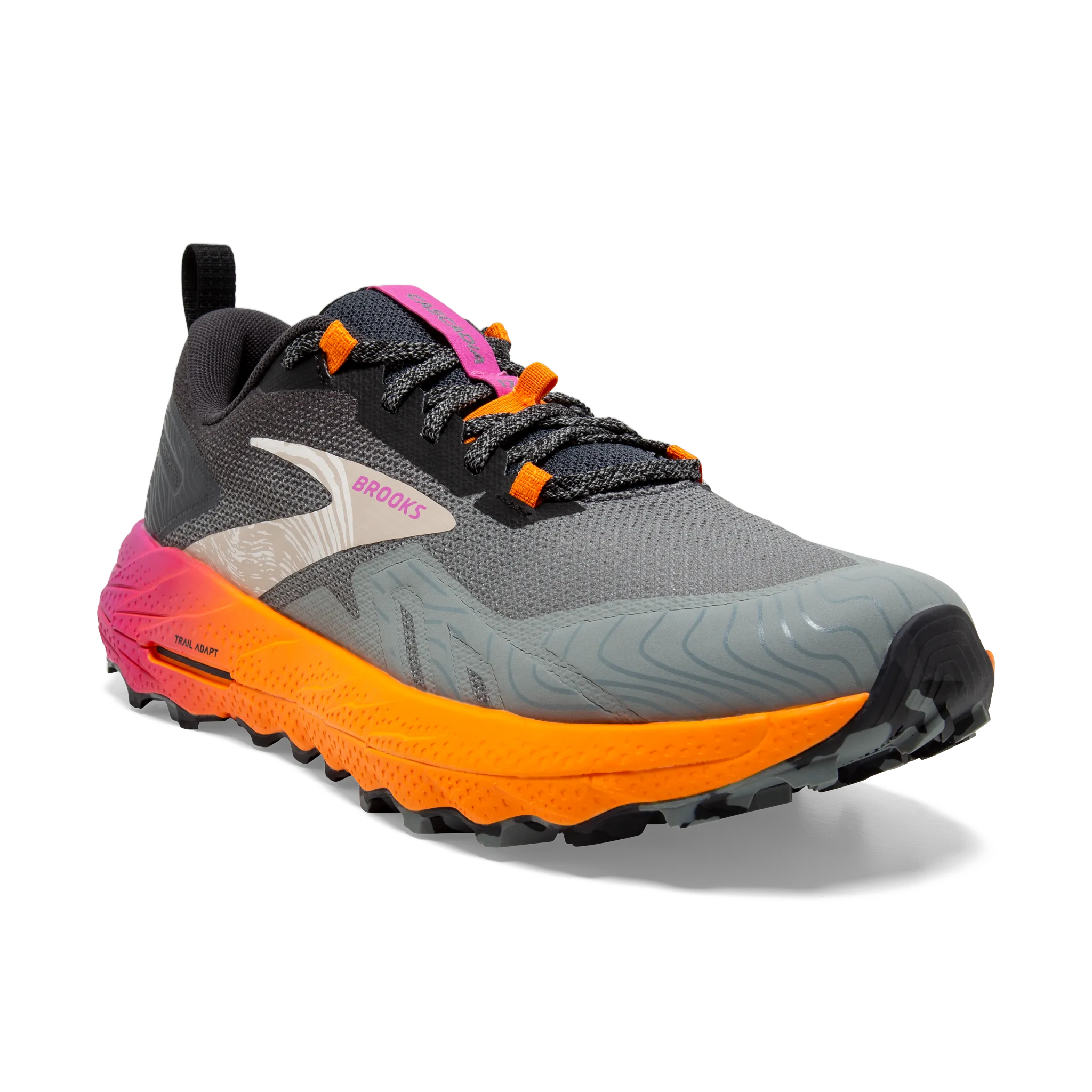 Women's Cascadia 17 Dynamic