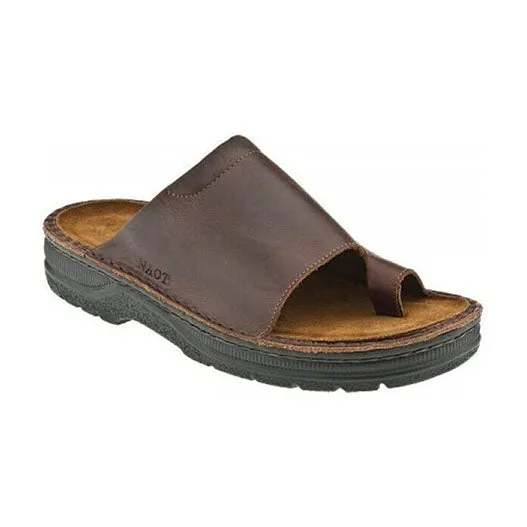 Cushioned Footbed Mt. Louis Sandal (69801)