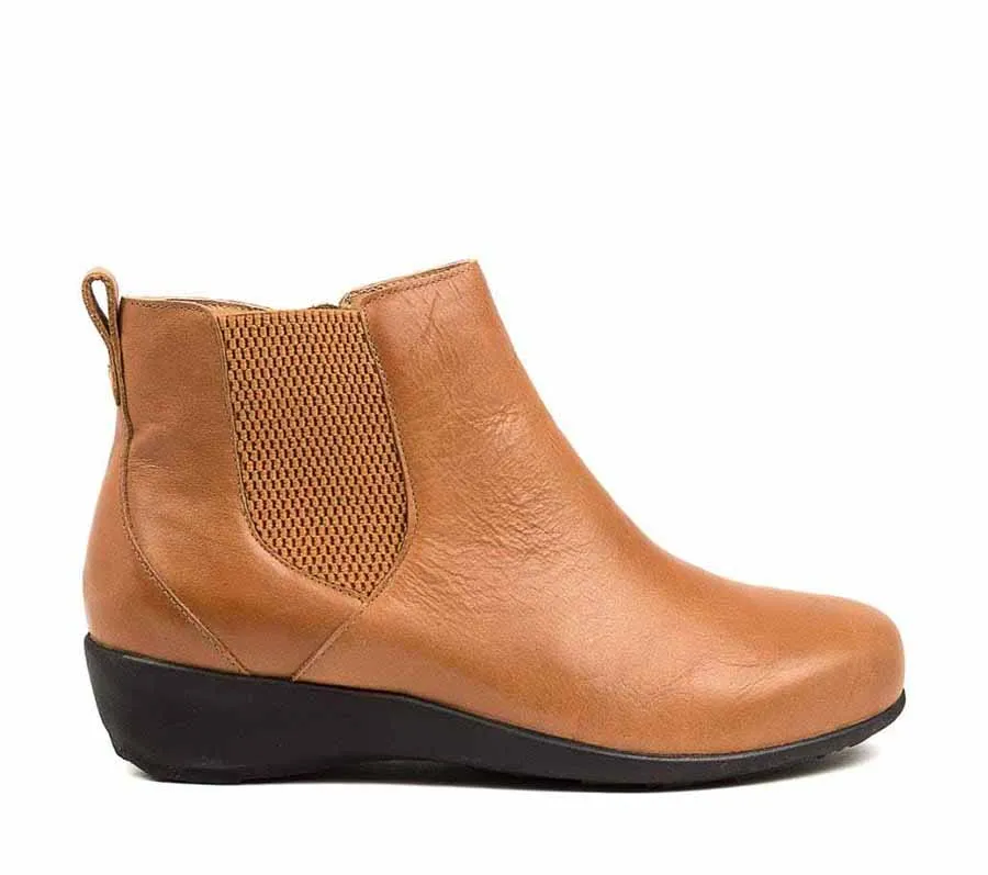 Fast Track Toe Protection ZIERA SHANGHAI TAN