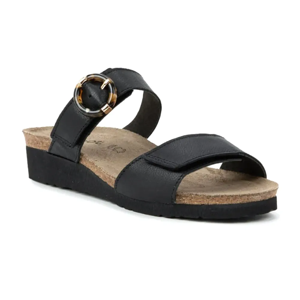 Autumn Tone Anabel Wide Slide