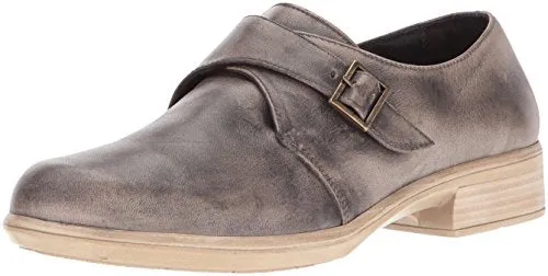Borasco Shoe (26029) Comfort Lining Hero Edge