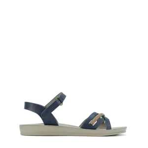 Antique Glow Race day Dillon Ankle Strap Sandals