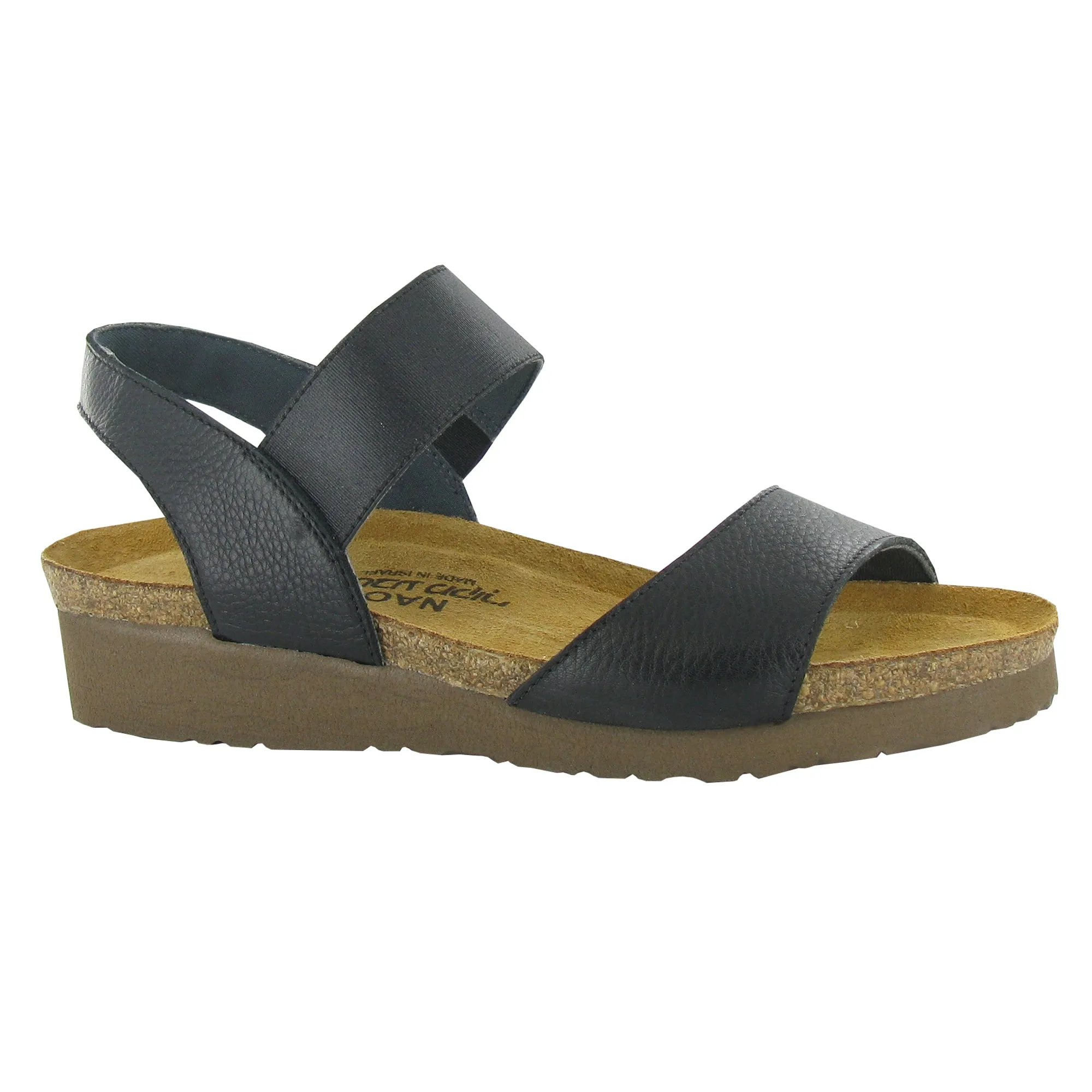 Emily Sandal (4471) Chic Fit