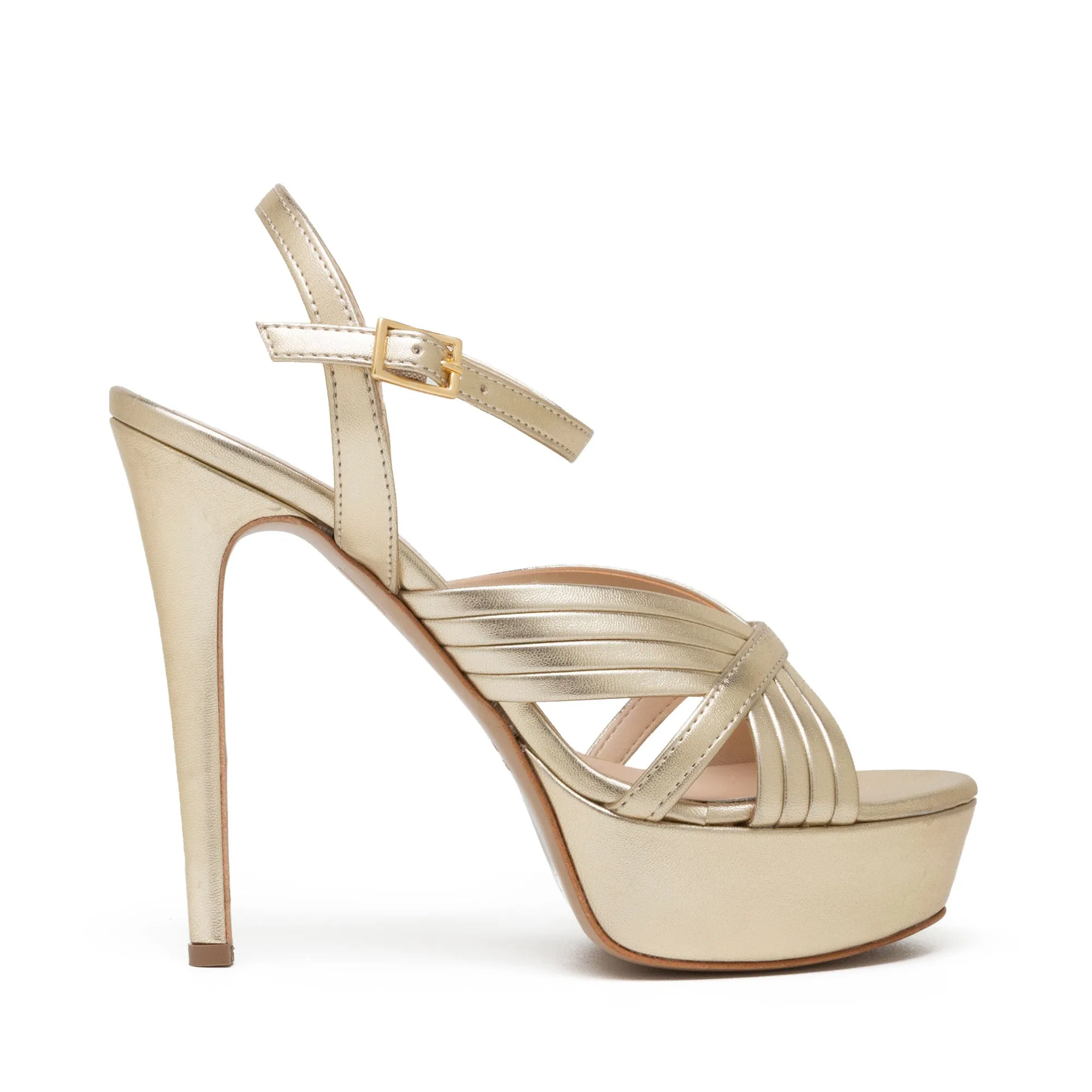 AIDA SANDALS High Heel Sandals for Weddings