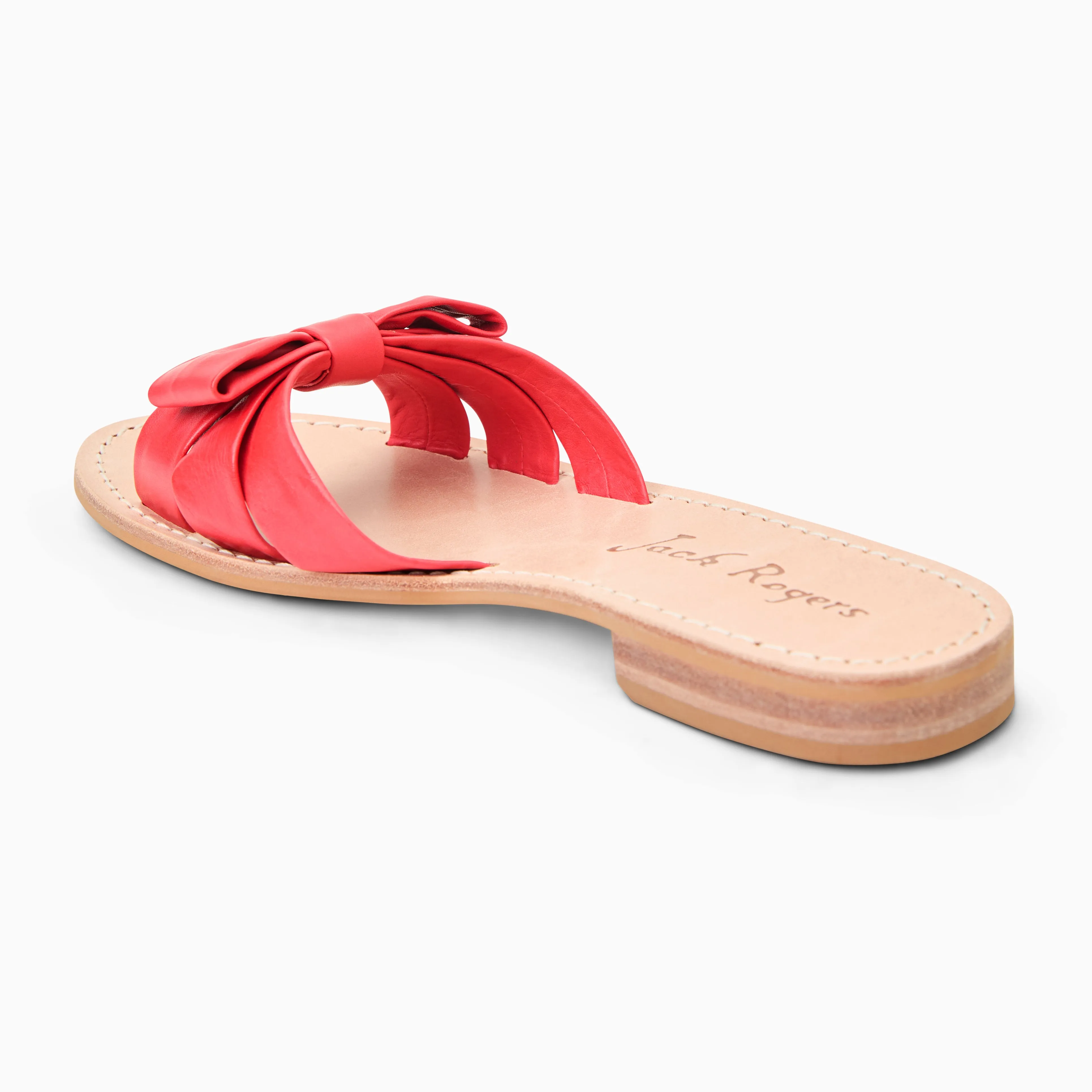 Brightly Bow Sandal Skate Cool Street Run