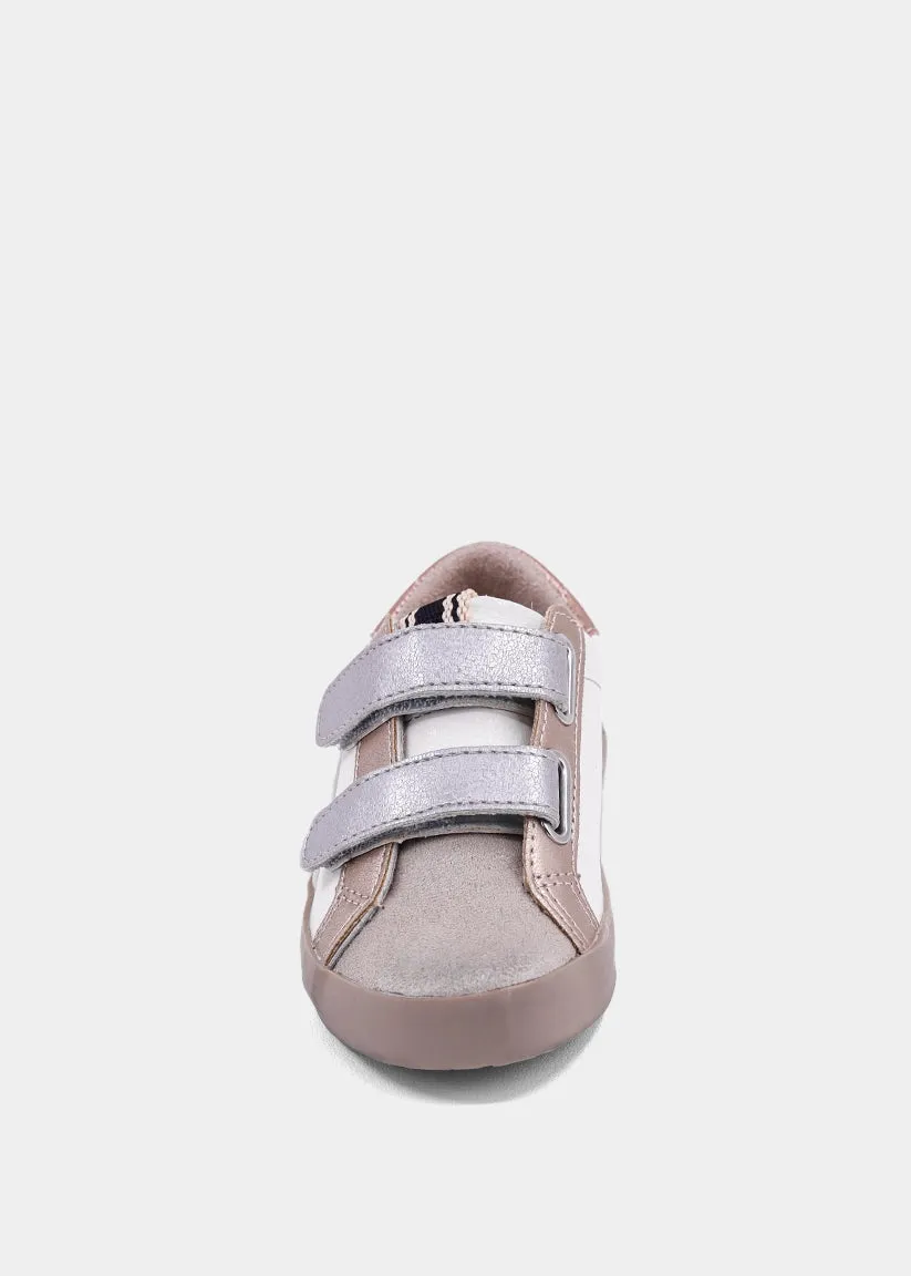 RENATA MINI Breathable mesh Road Long