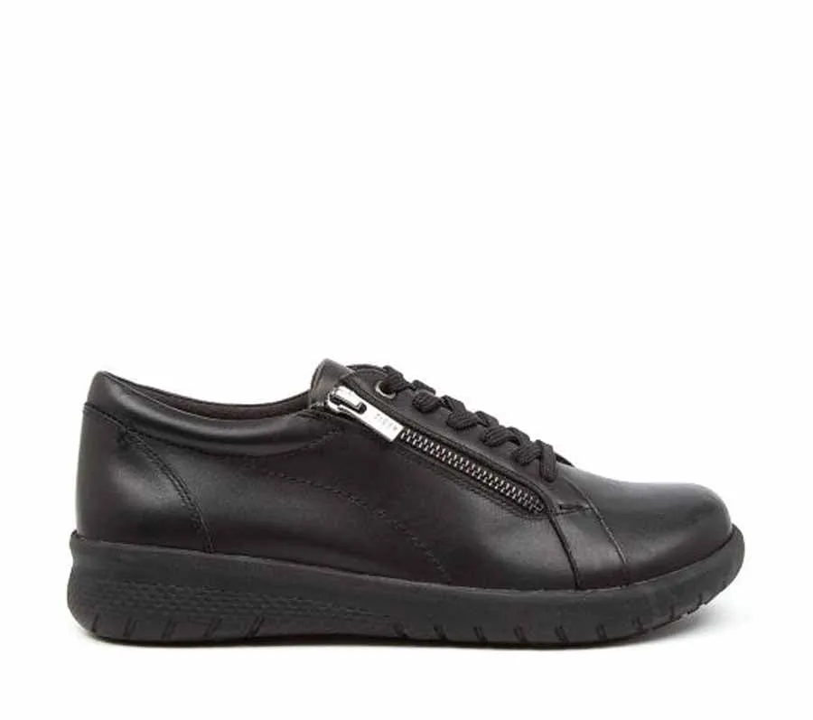 Dream Path ZIERA SOLAR BLACK/BLACK SOLE