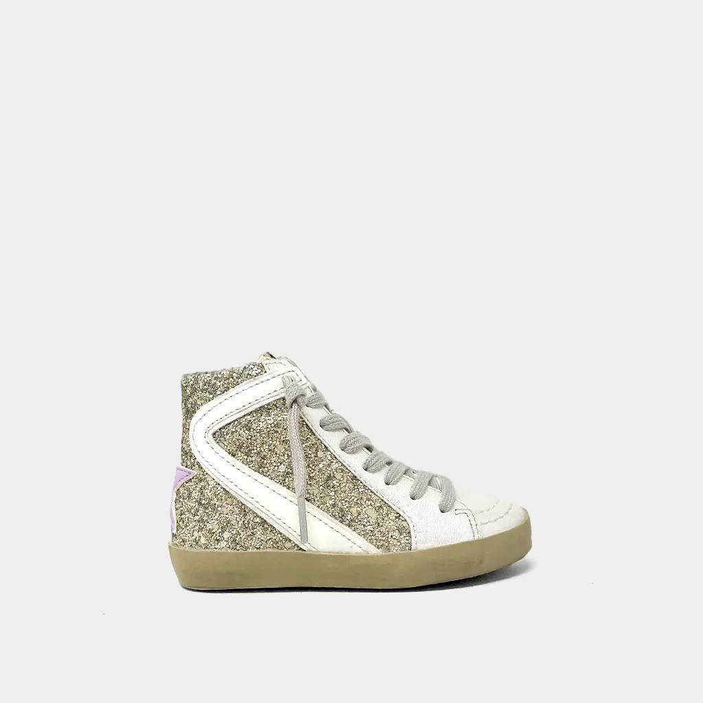 ROONEY TODDLERS Dream Walk Breathable Upper