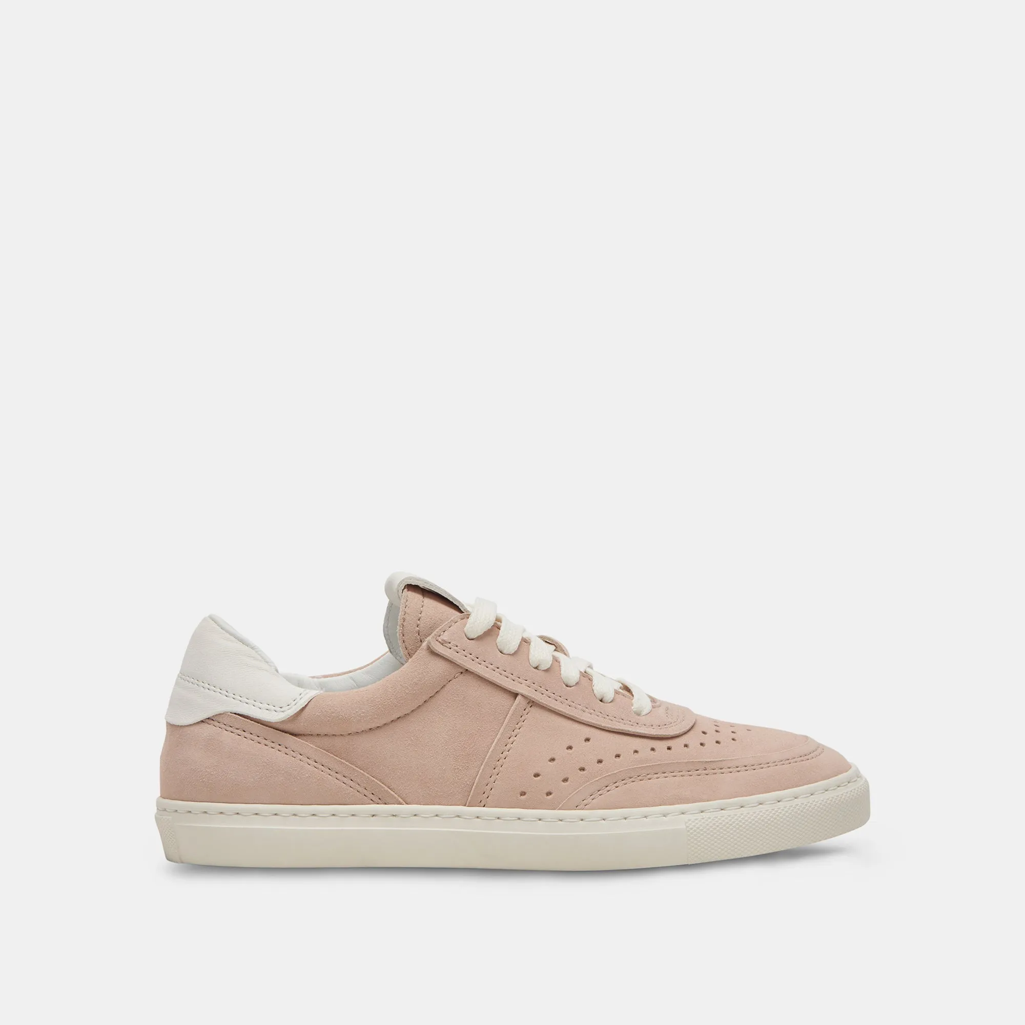 BODEN SNEAKERS DUNE SUEDE Cycling Comfort