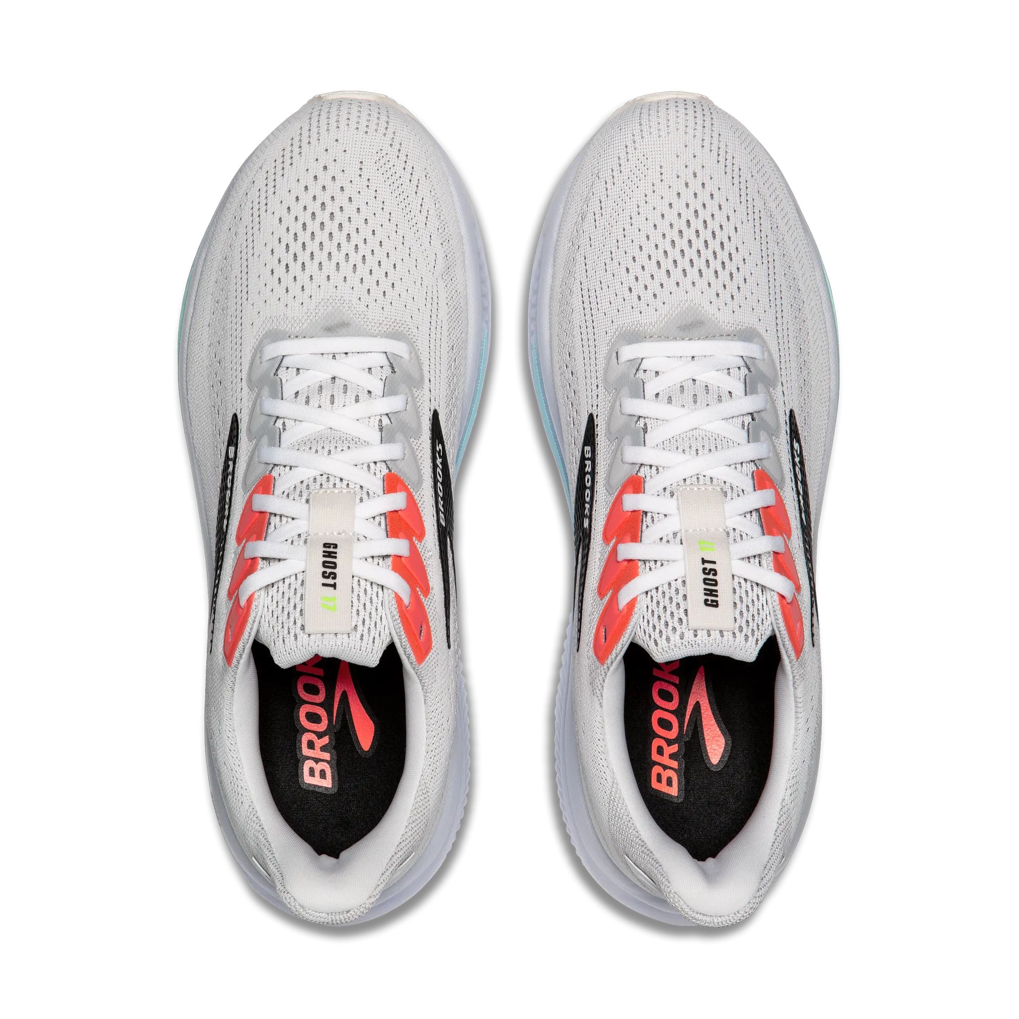 Coordination - boosting Men's Ghost 17