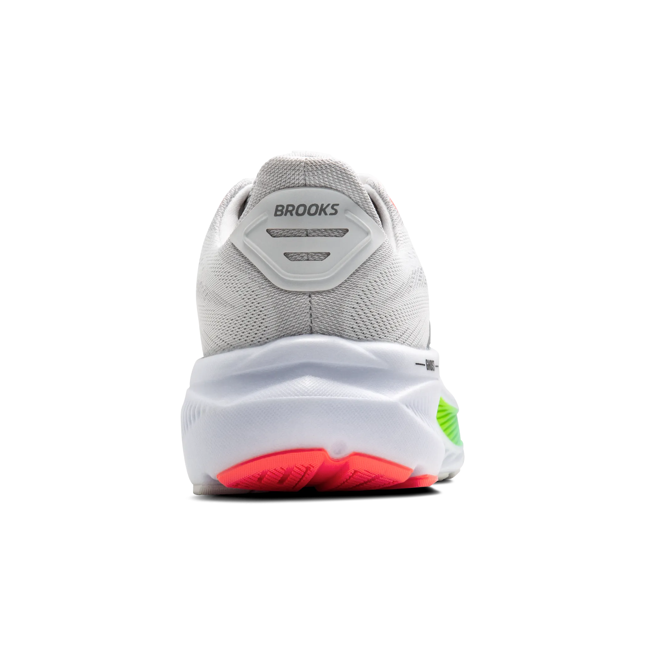 Men's Ghost 17 Incredible breathability All-Day Wear