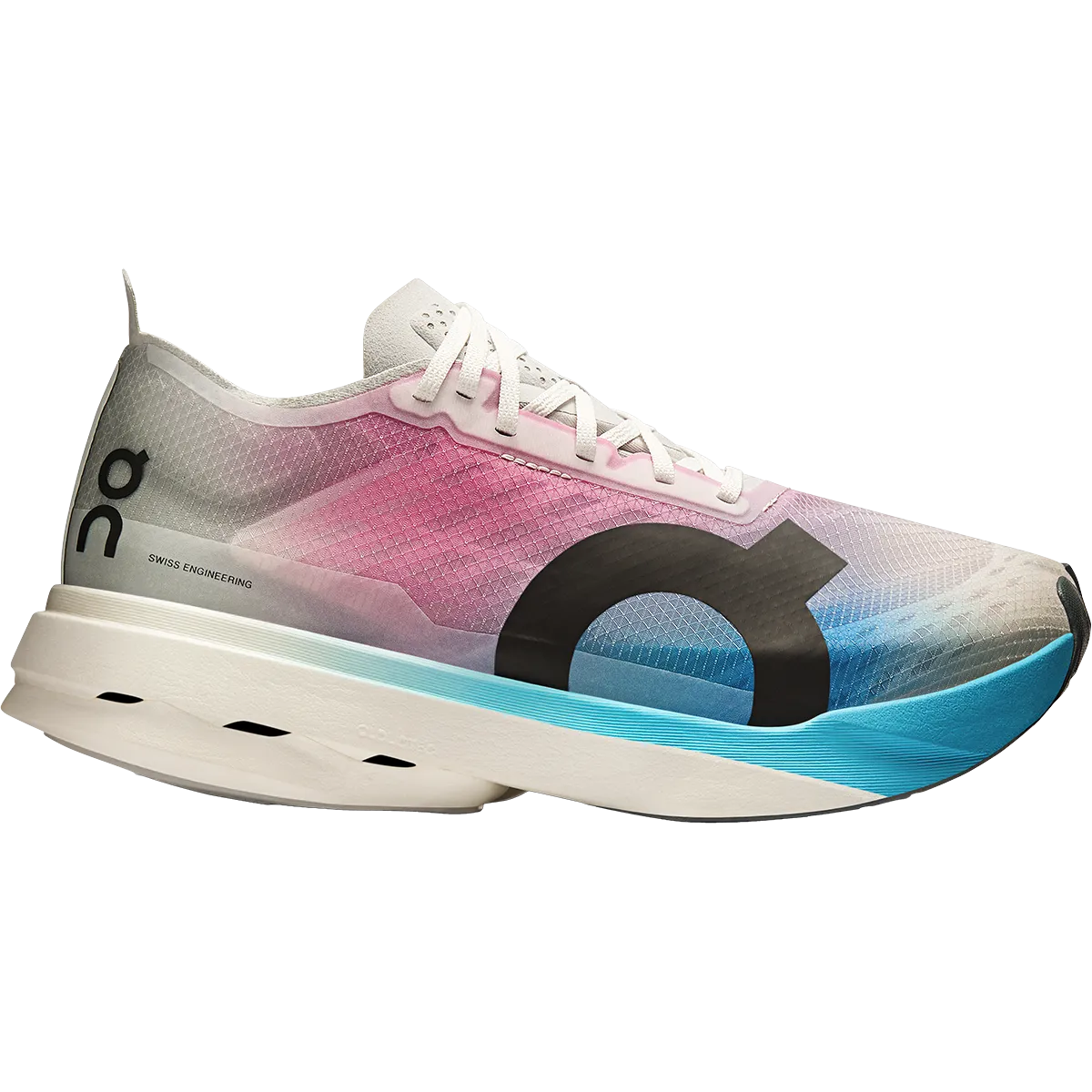 weather - resistant shoes running in a floodplain area shoes Women's Cloudboom Strike