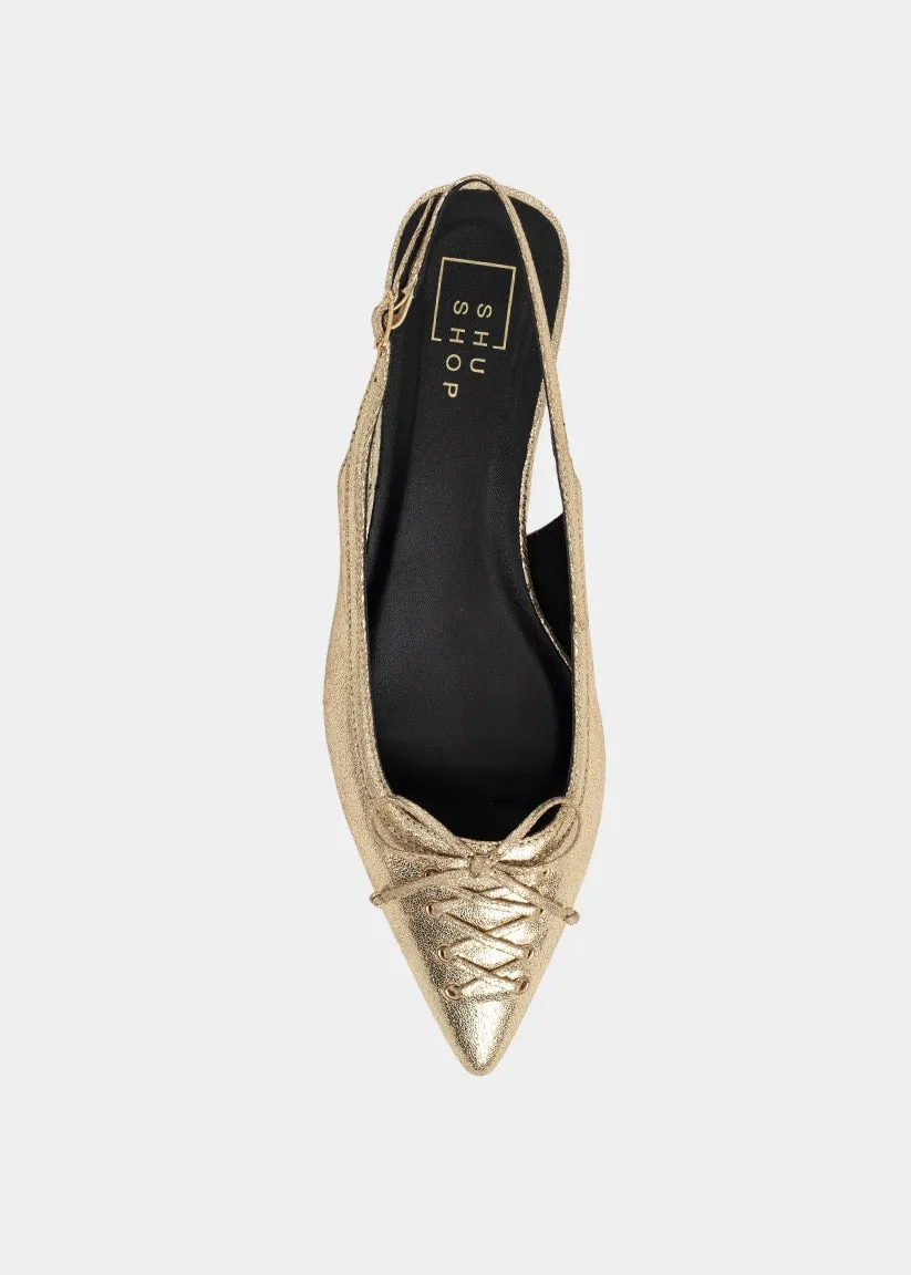 Slip On Style AMY