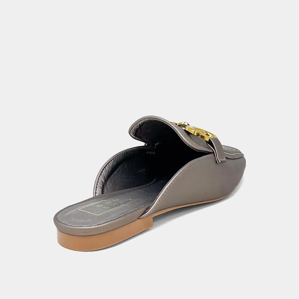 ANDROMEDA Cushioned heel