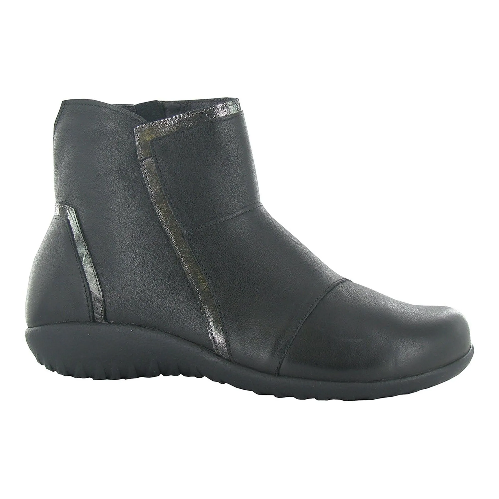 Fresh Drop Soft Interior Calluna Bootie