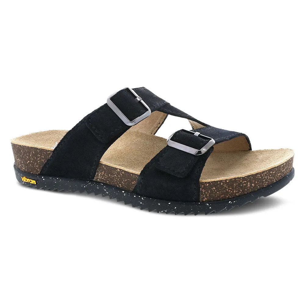 Wet Grip Dayna Strap Sandal
