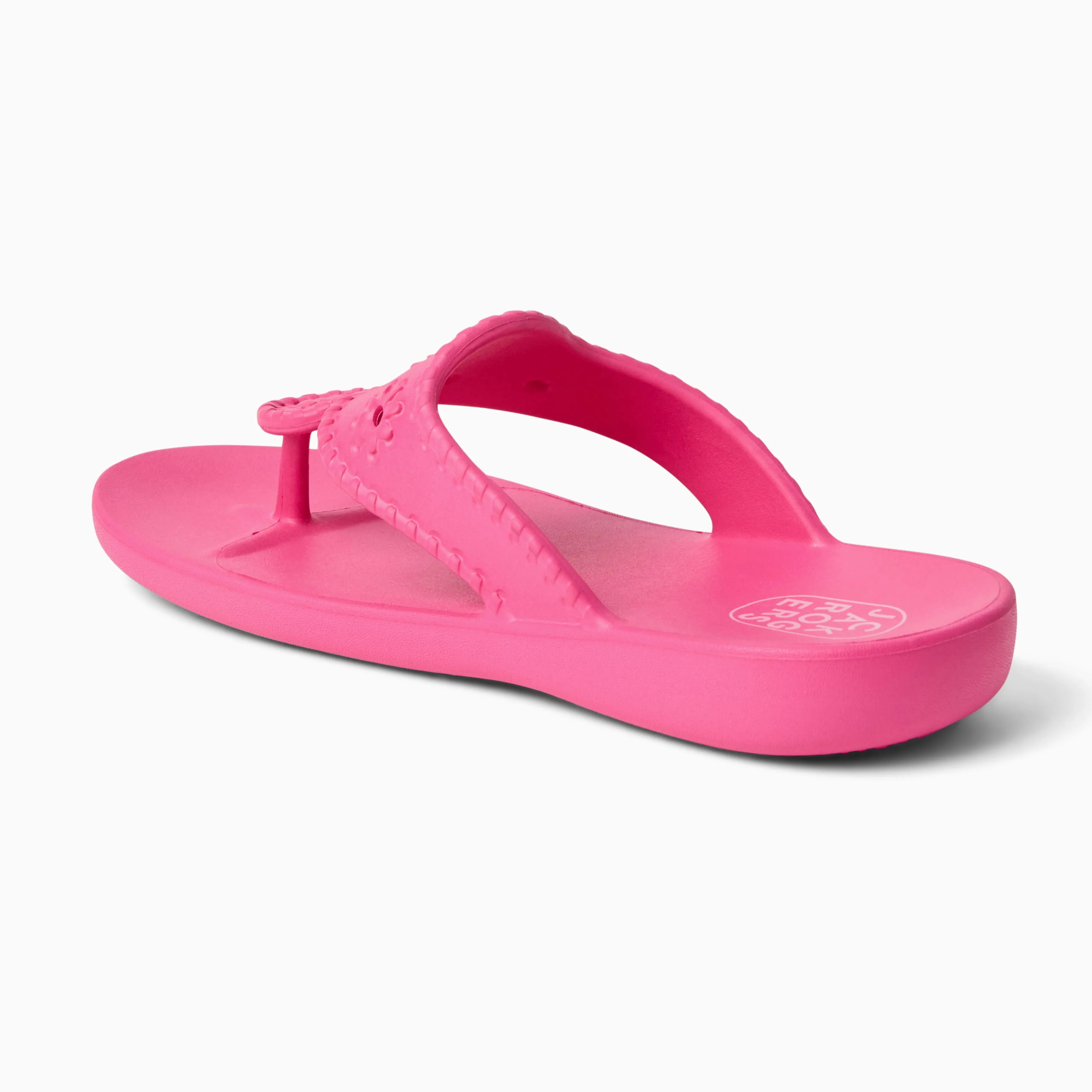 Jacks EVA Waterproof Flat Sandal Winter Warm Dynamic Edge