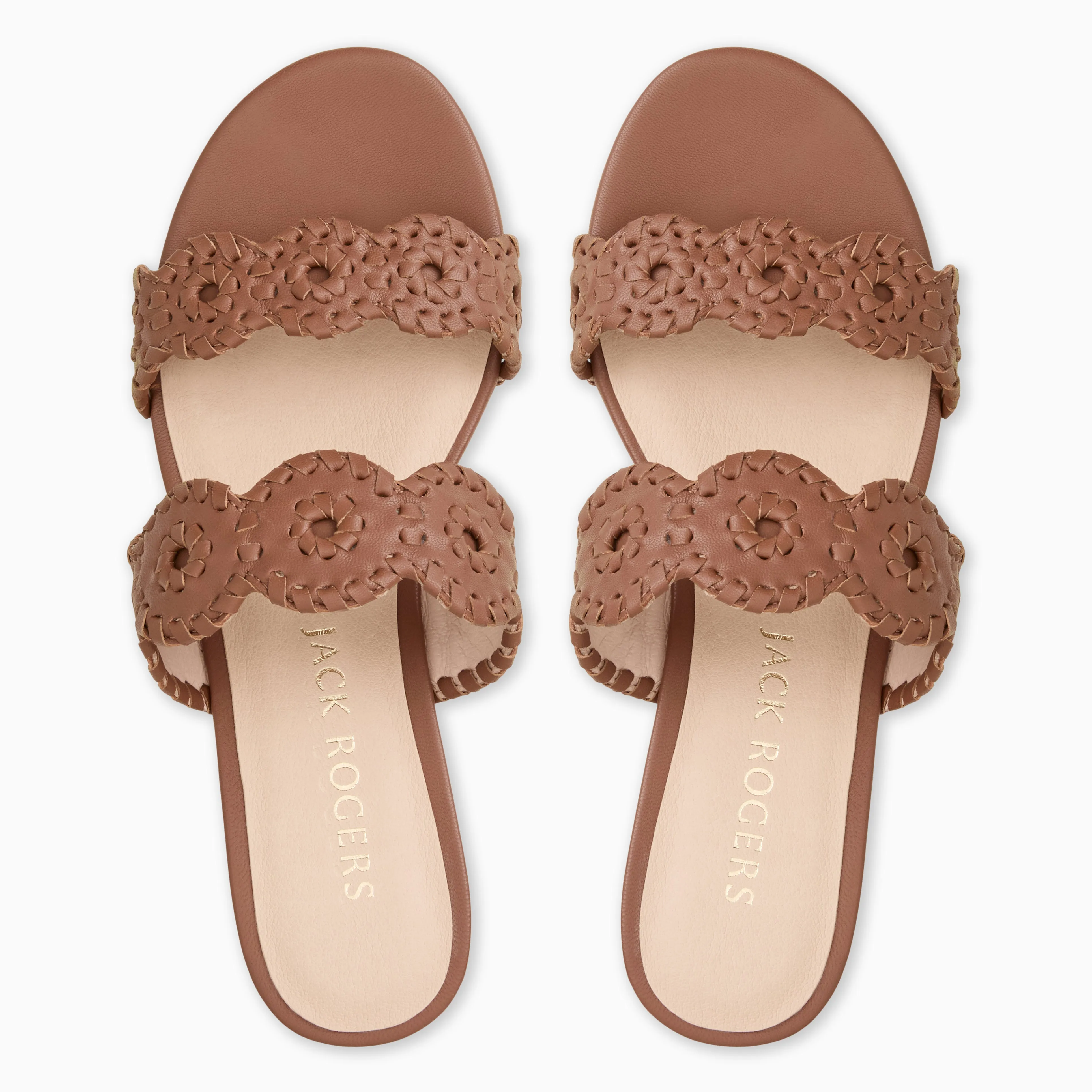 lightweight fabric Story Glow Laurin Mid Wedge