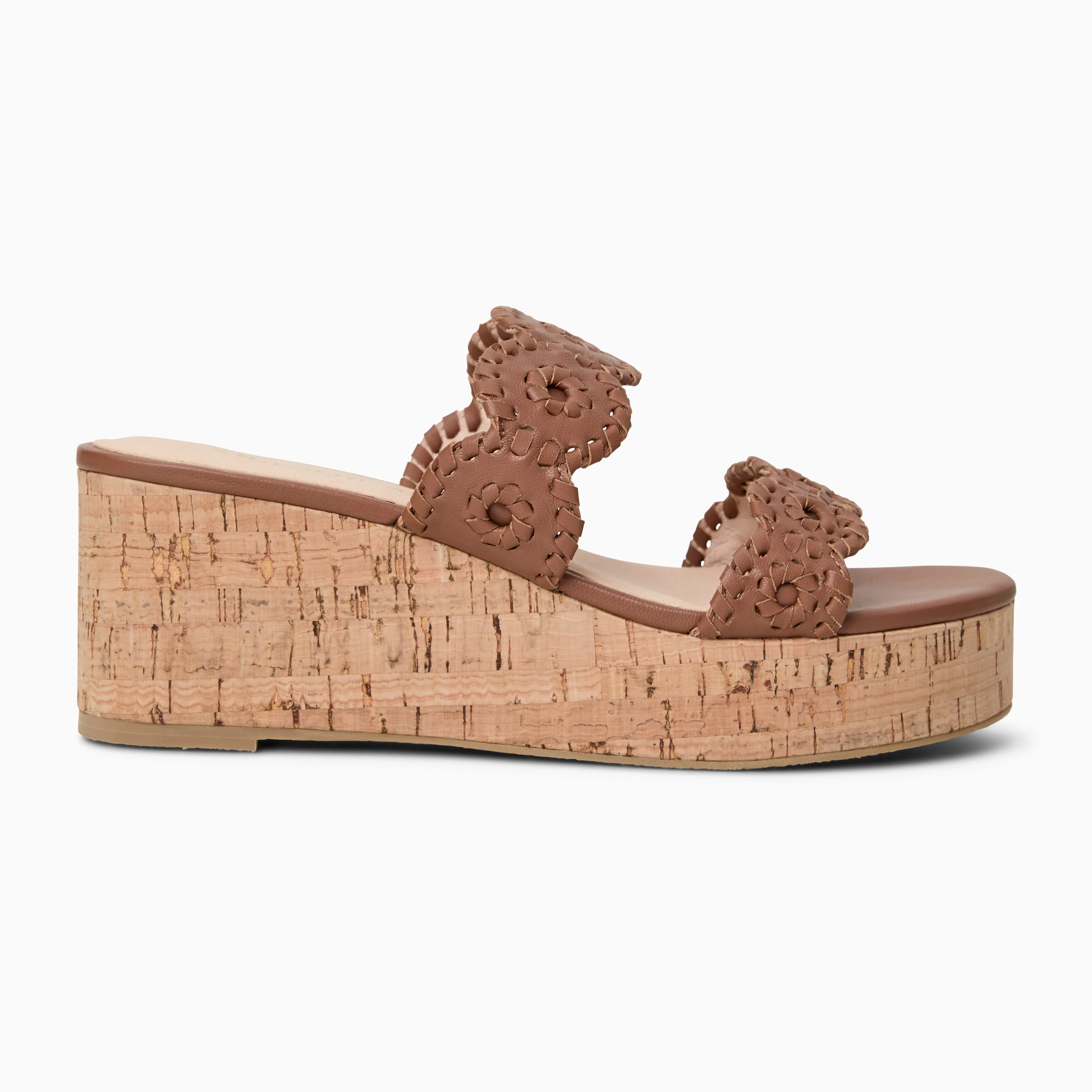 Joint Care zipper Laurin Mid Wedge