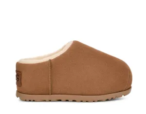 UGG Pumped Slide Path Free Durable Fabric