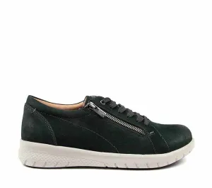 ZIERA SOLAR FOREST NUBUCK Year Trust Wide Base