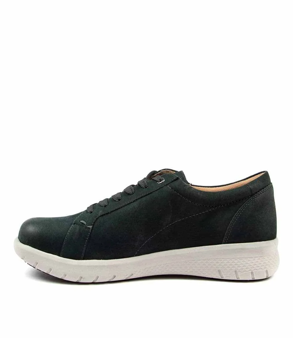 ZIERA SOLAR FOREST NUBUCK Energy Walk