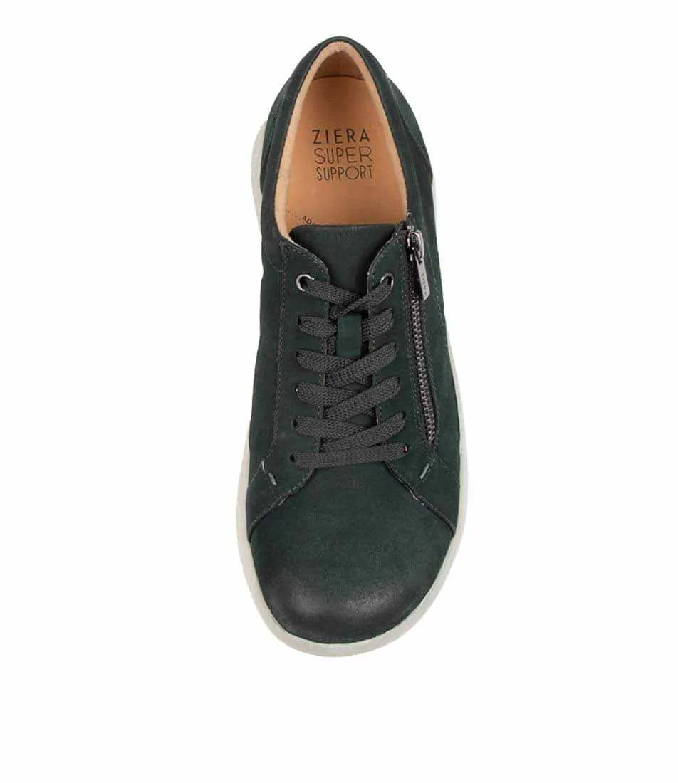 Swift Path Dark Edge ZIERA SOLAR FOREST NUBUCK