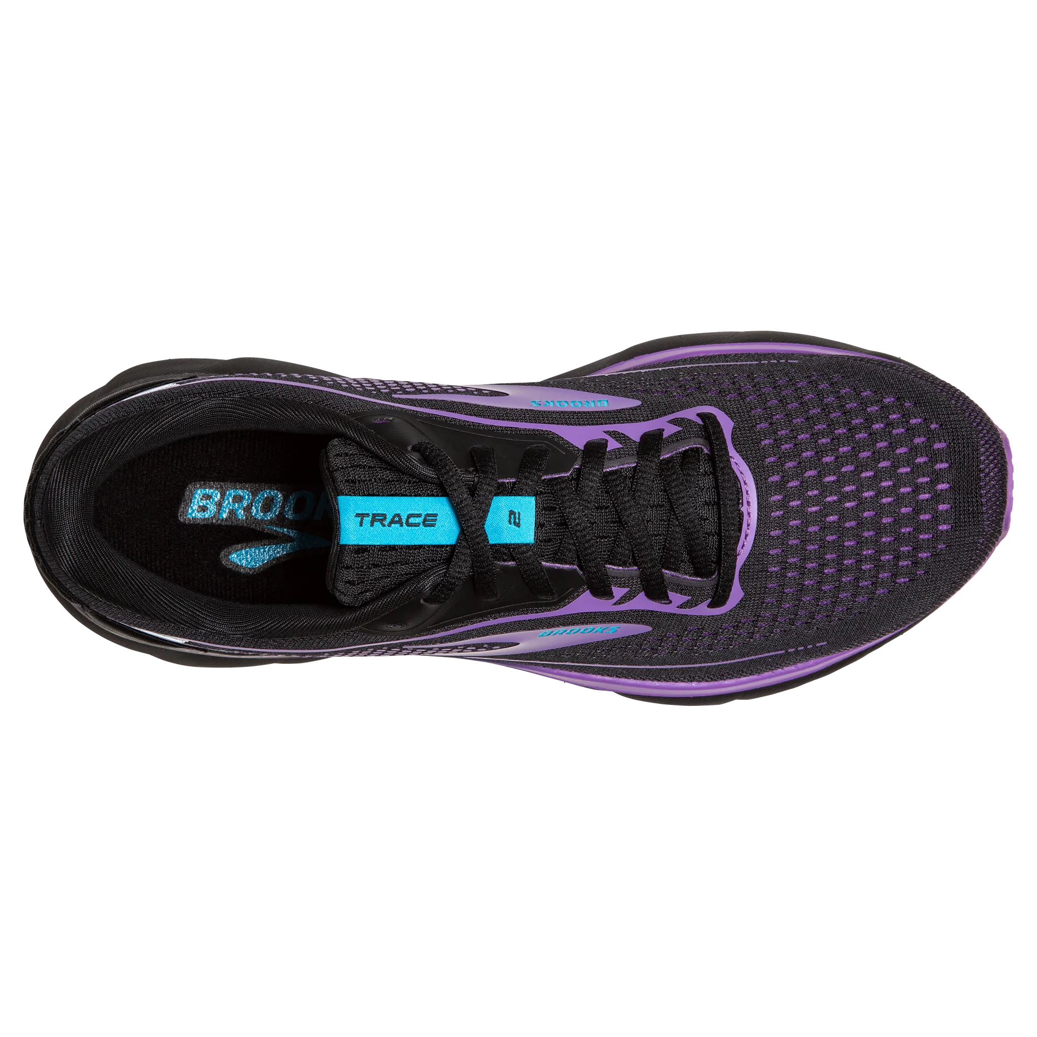 Women's Trace 2 strength training shoes pre - run warm - up
