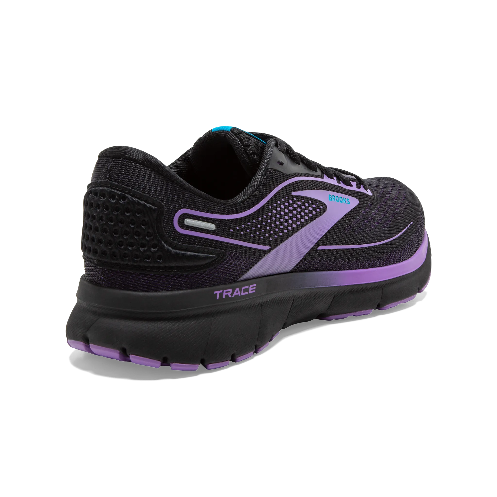 Women's Trace 2 for daily use Traction Technology