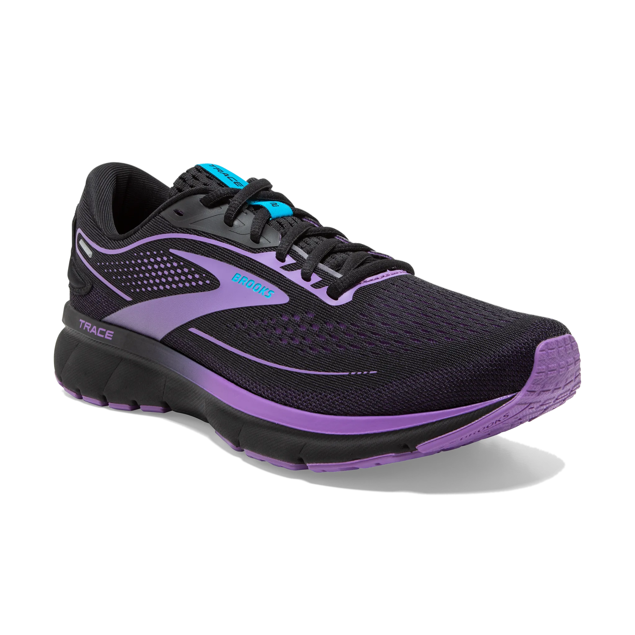 running for a way to stay adaptable Women's Trace 2