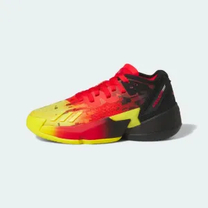 ADIDAS D.O.N. Issue #4 Basketball Shoes Junior Storm Guard