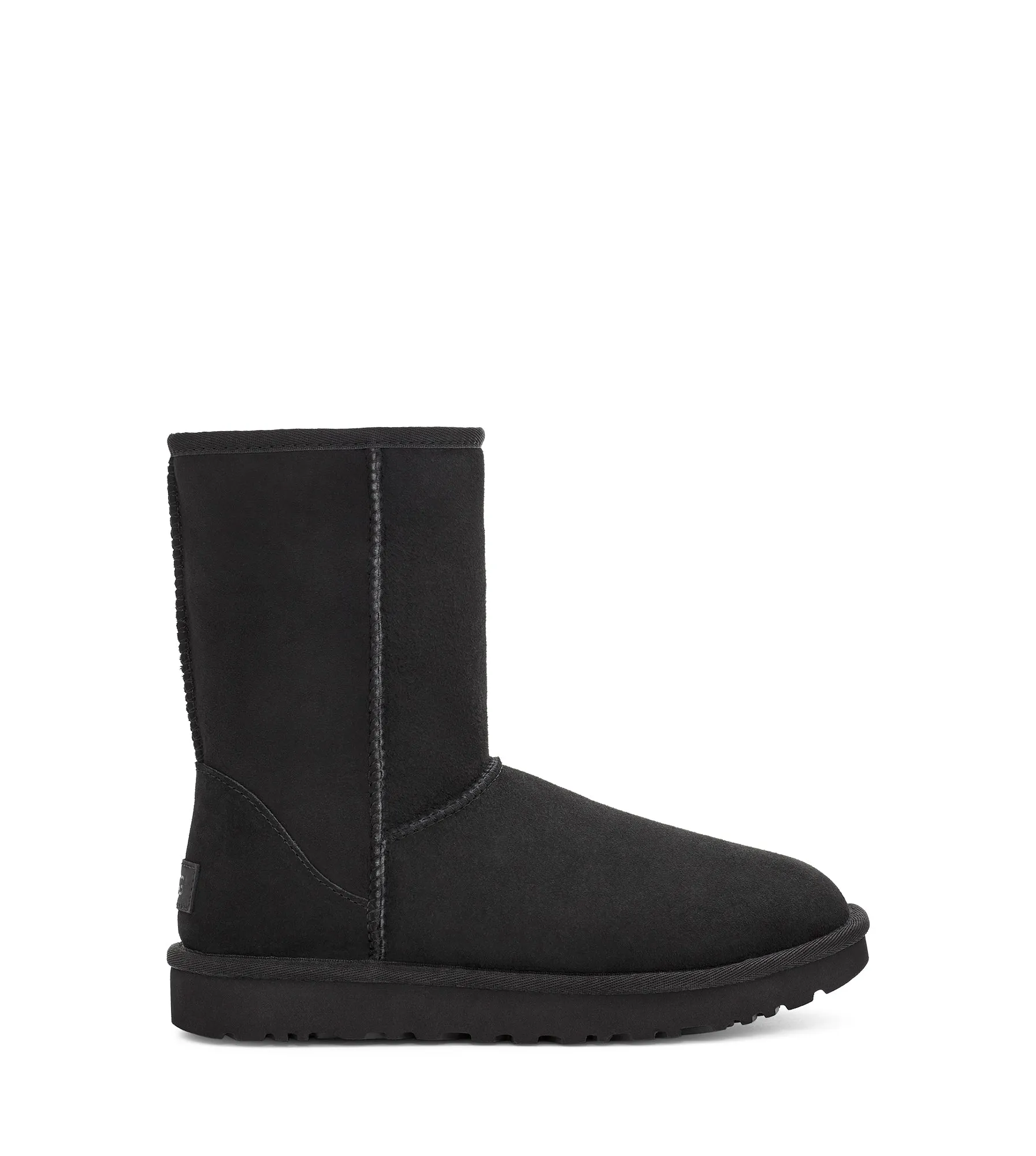 UGG Classic Short II Flexibility