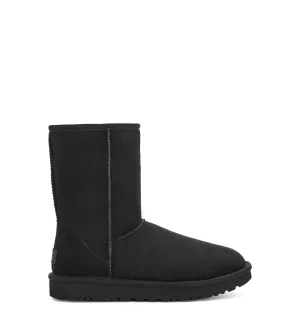 UGG Classic Short II Flexibility