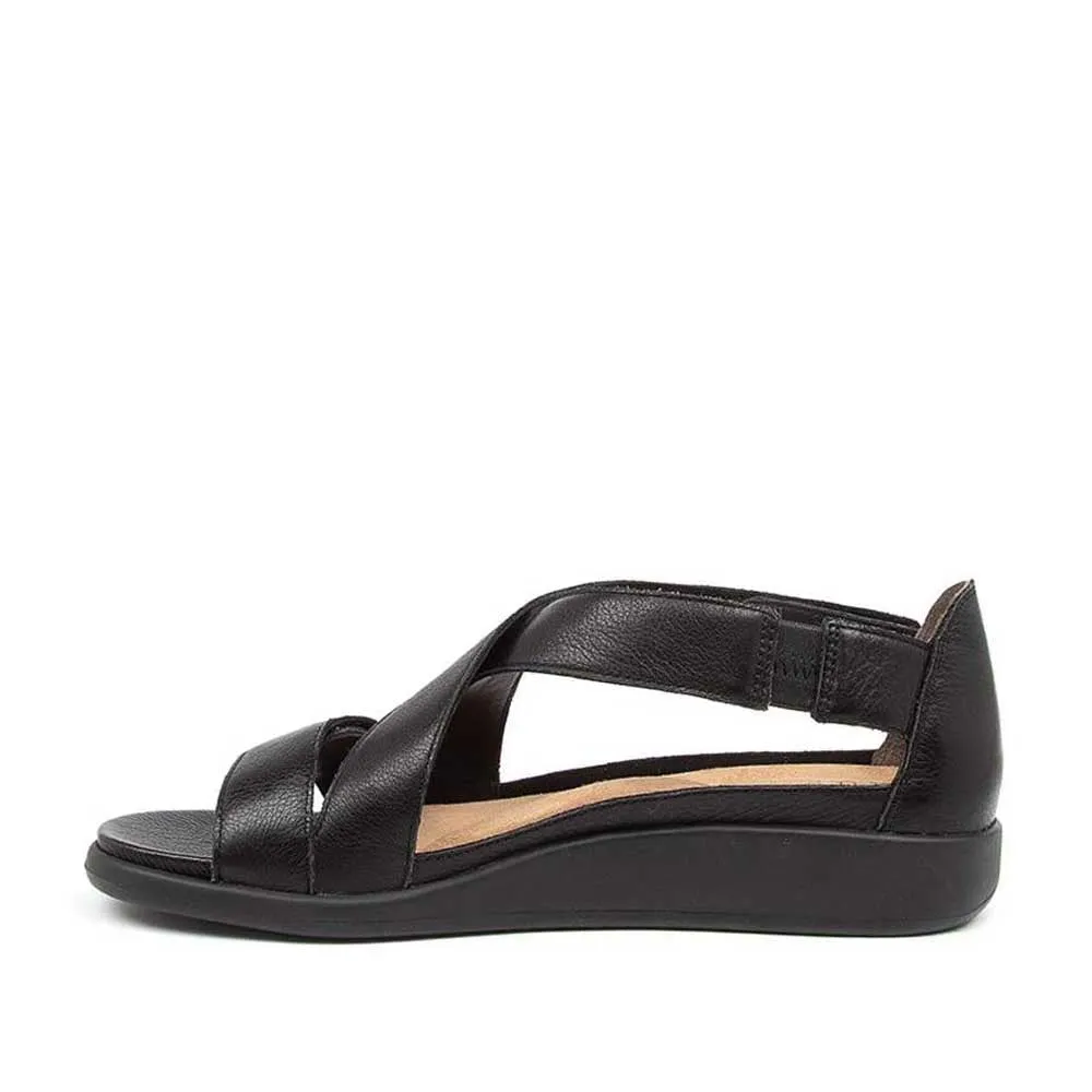 Stride Bold ZIERA ISSY BLACK