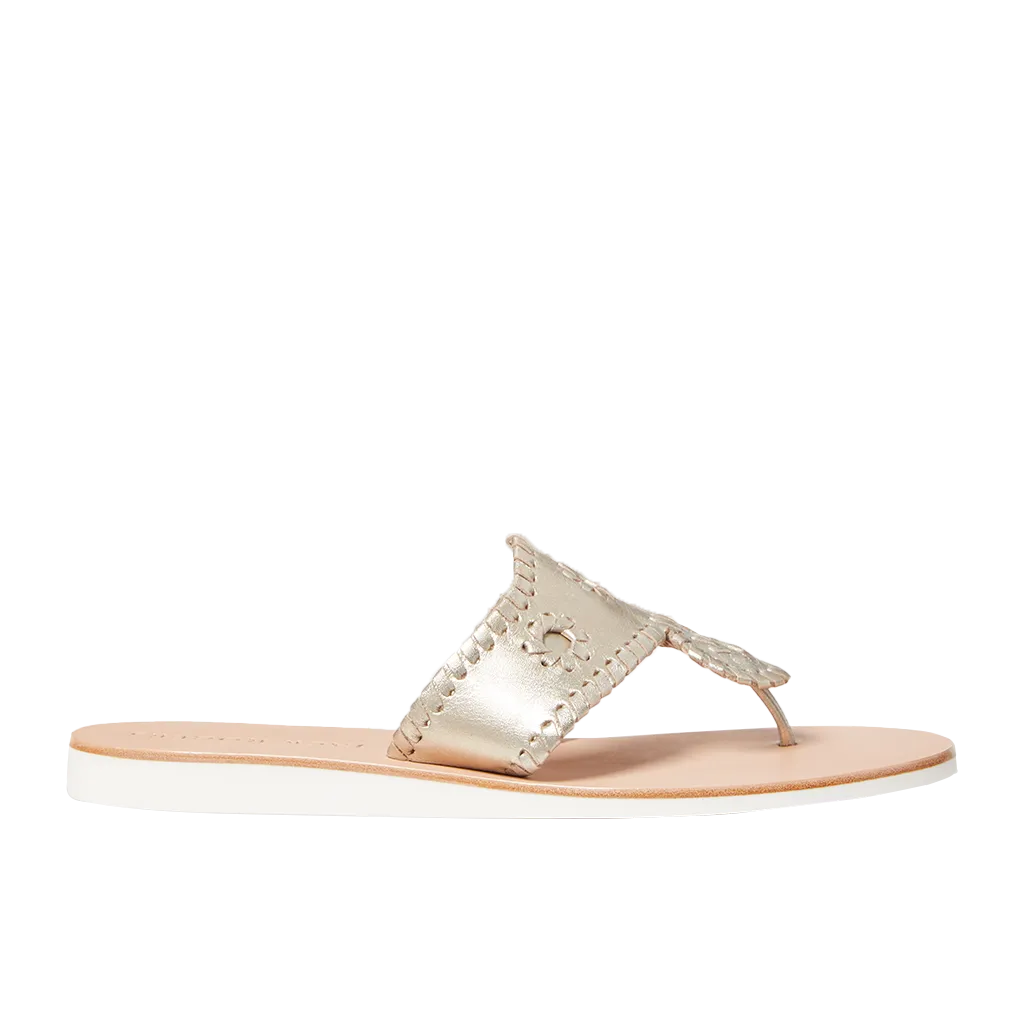 Cold Tone Boating Jacks