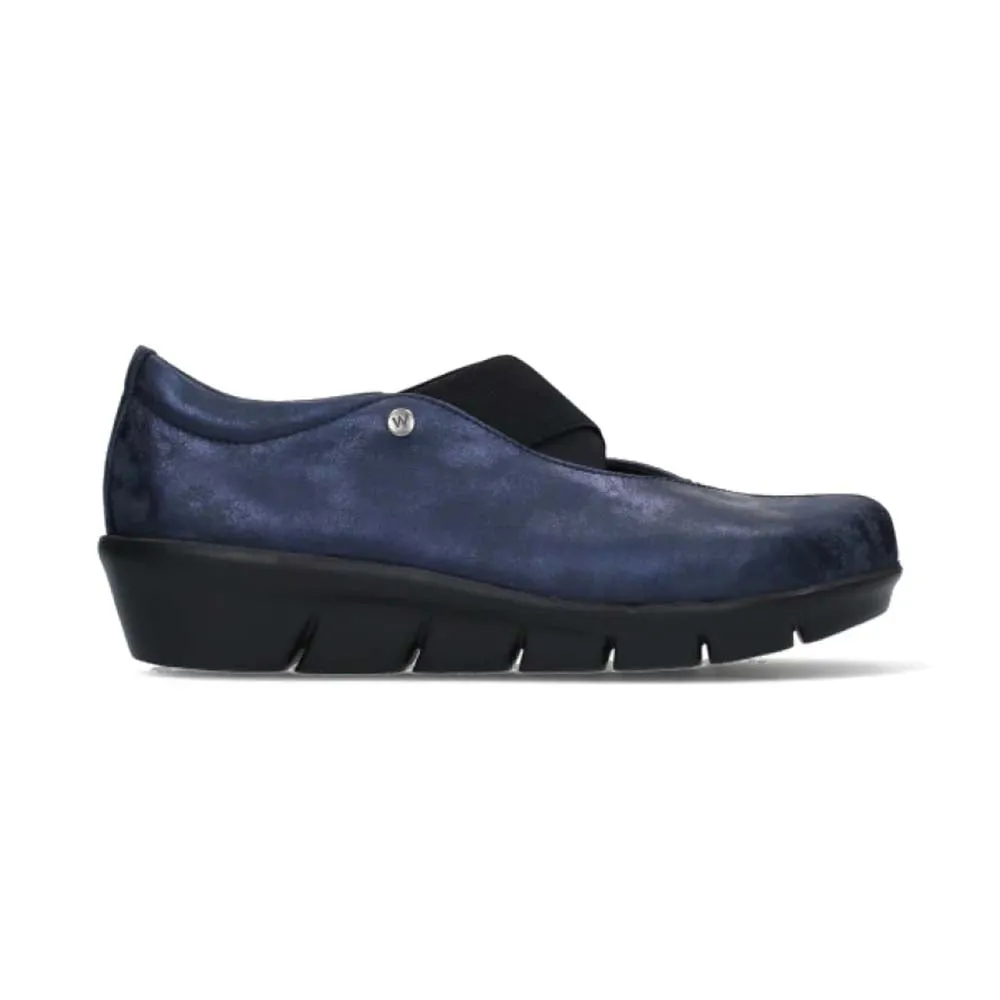 Cursa Slip On Craftsmanship photo shoot