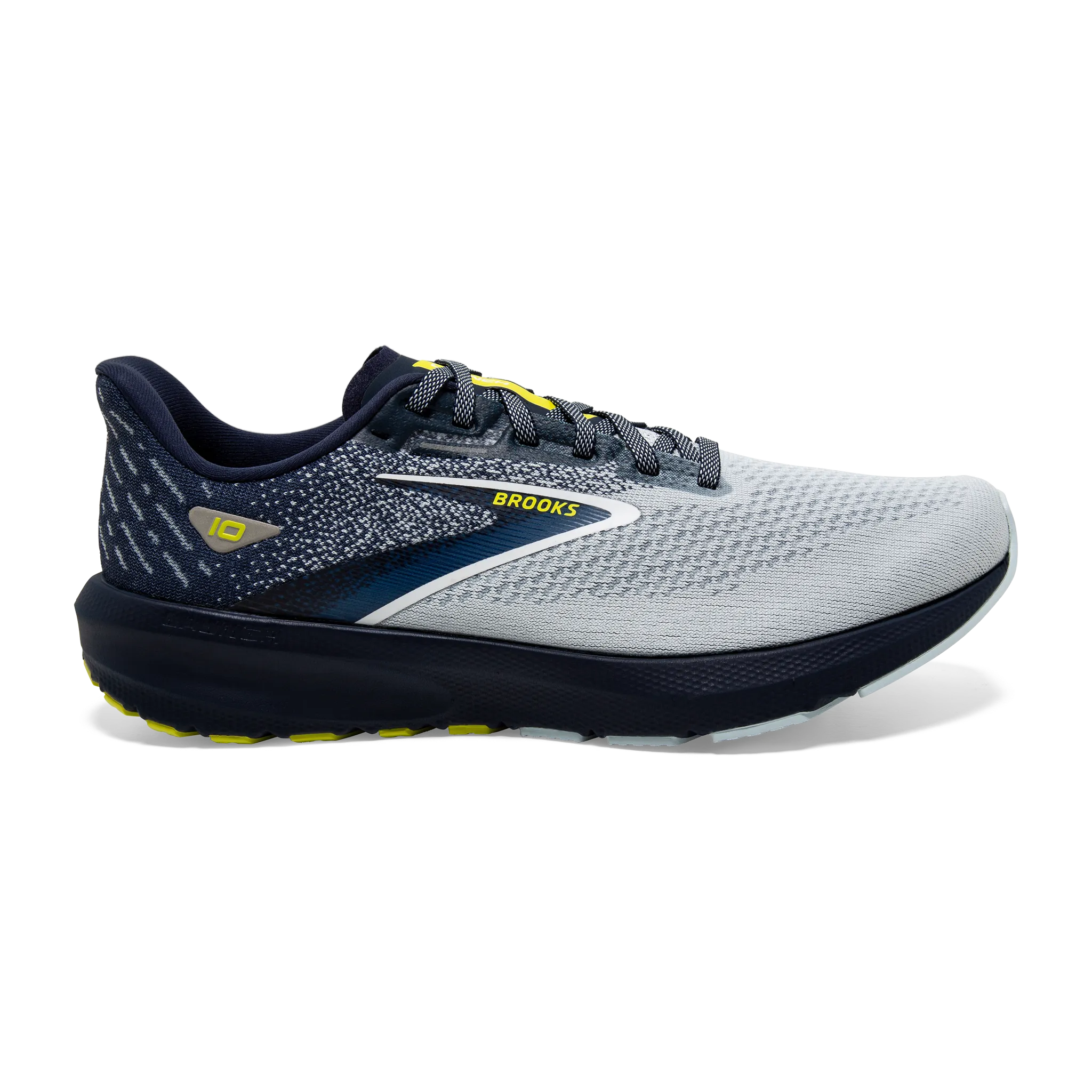 customer - loyalty running in a corporate run shoes Men's Launch 10