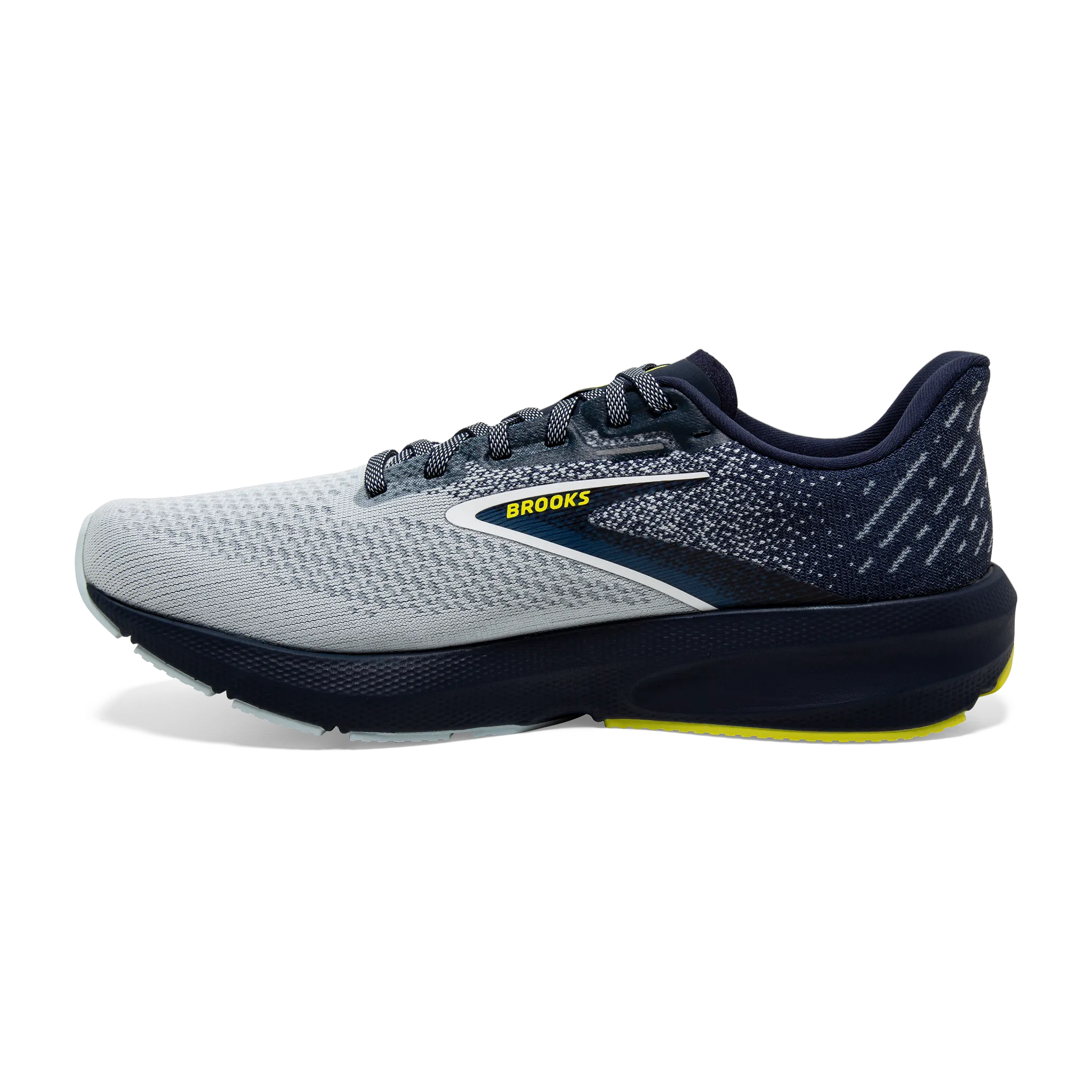 Men's Launch 10 noiseless Short distance speed