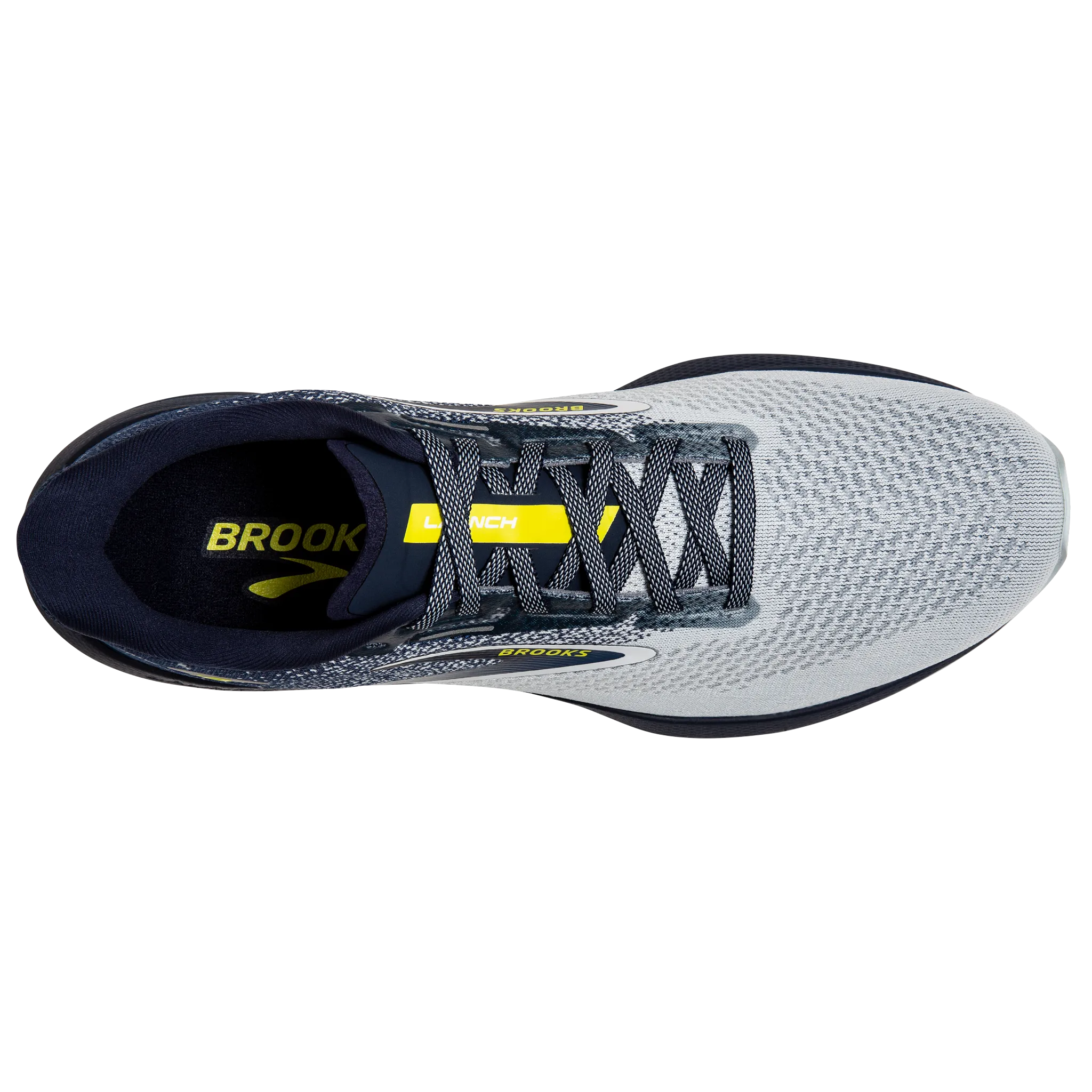 Men's Launch 10 foot biomechanics Autumn - running