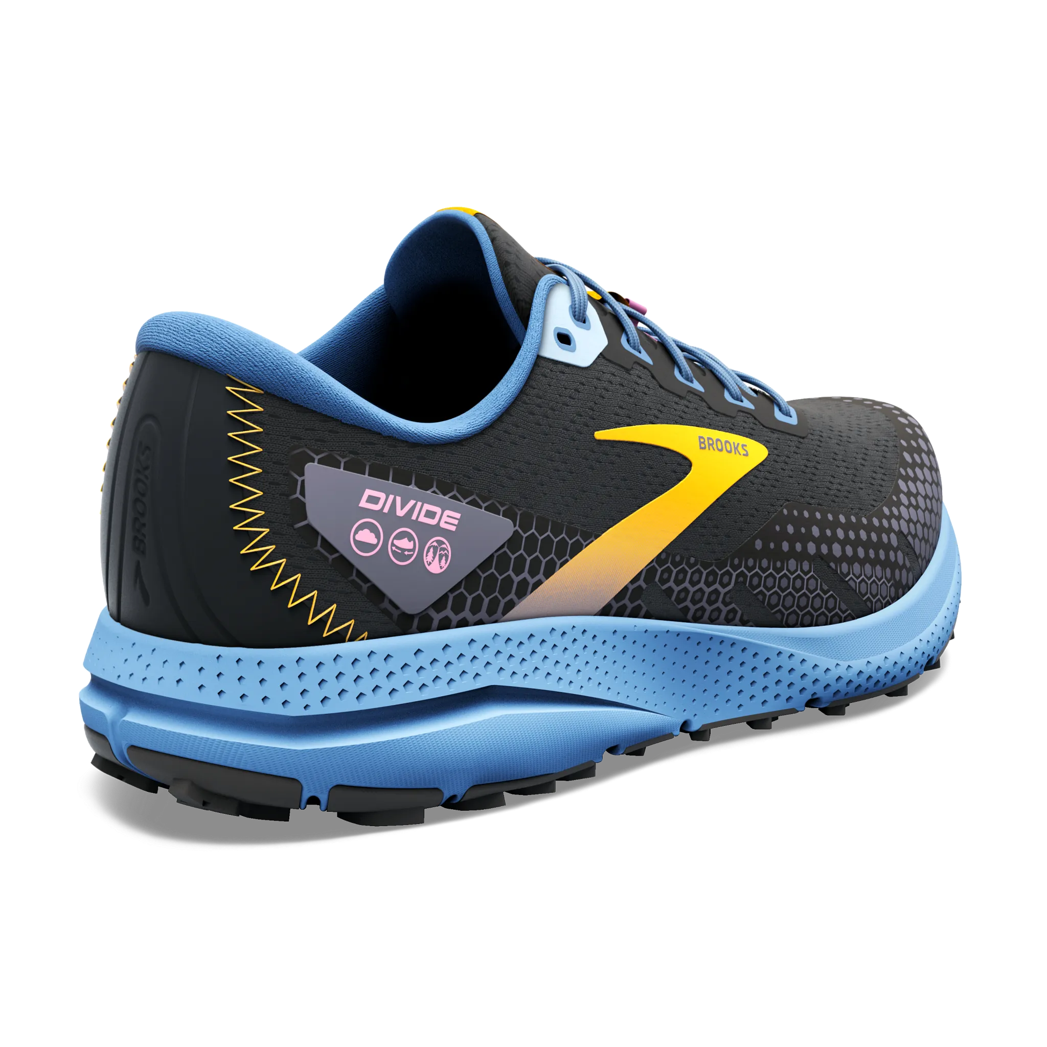 fitness shoes Women's Divide 3