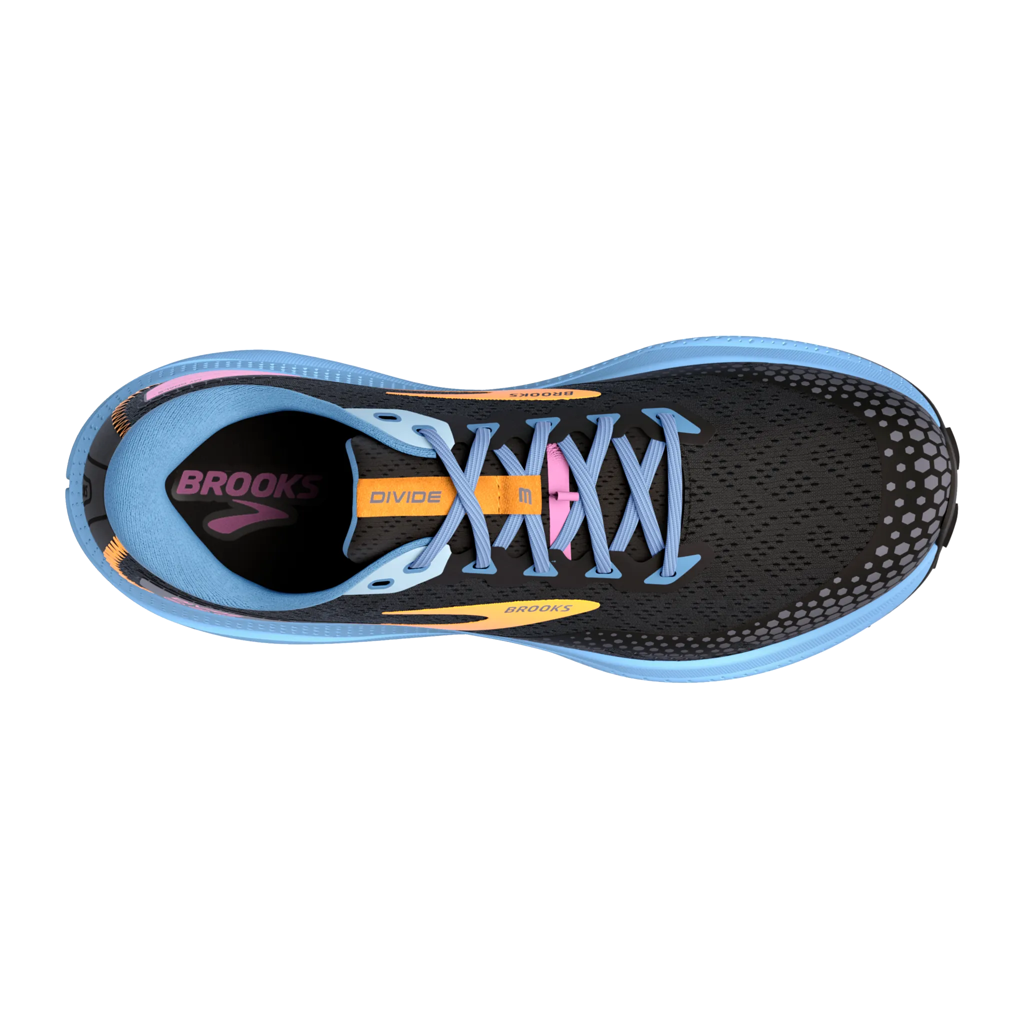 adjustable - straps Sunny Weather Running Women's Divide 3