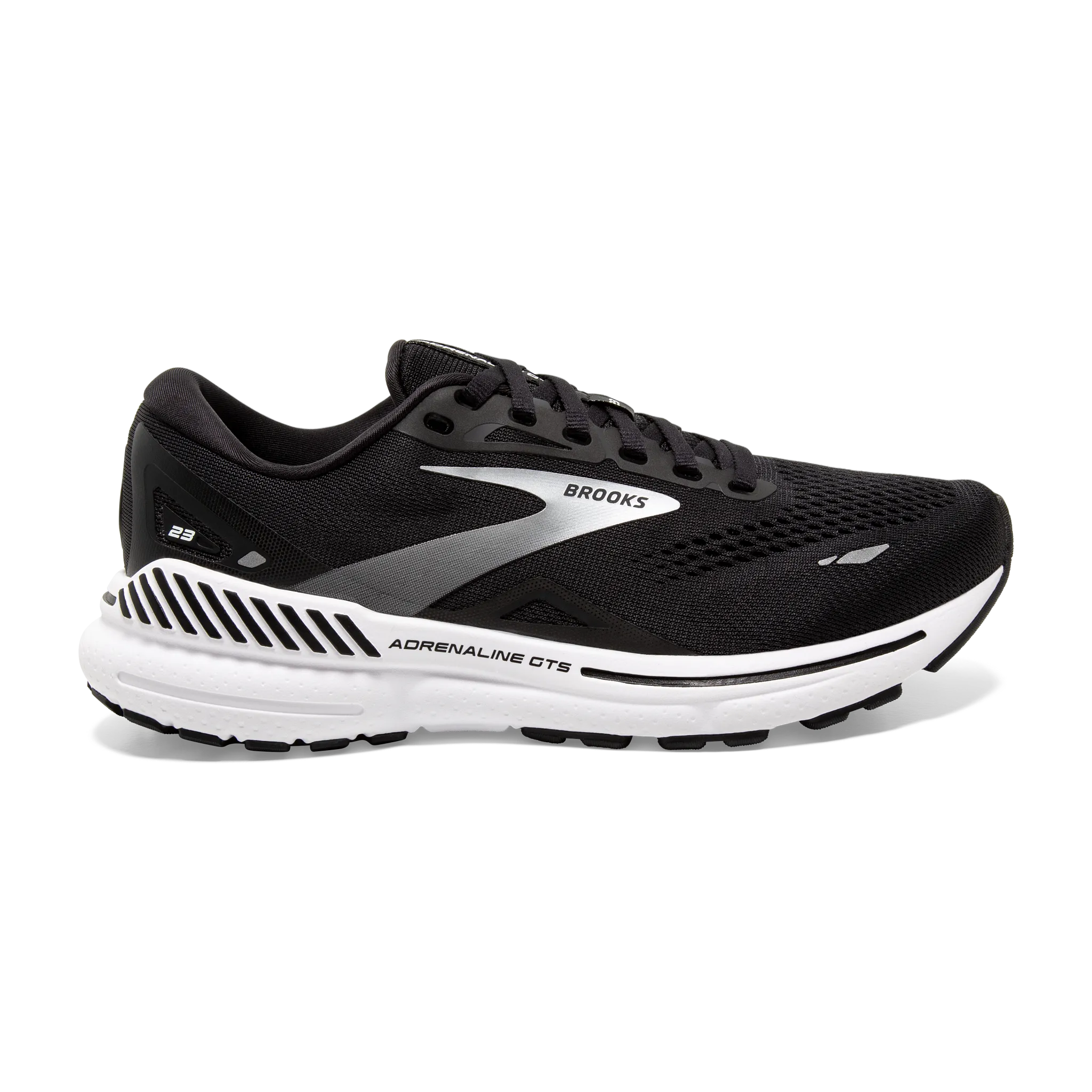 Women's Adrenaline GTS 23 Running Motivation reflective running shoes